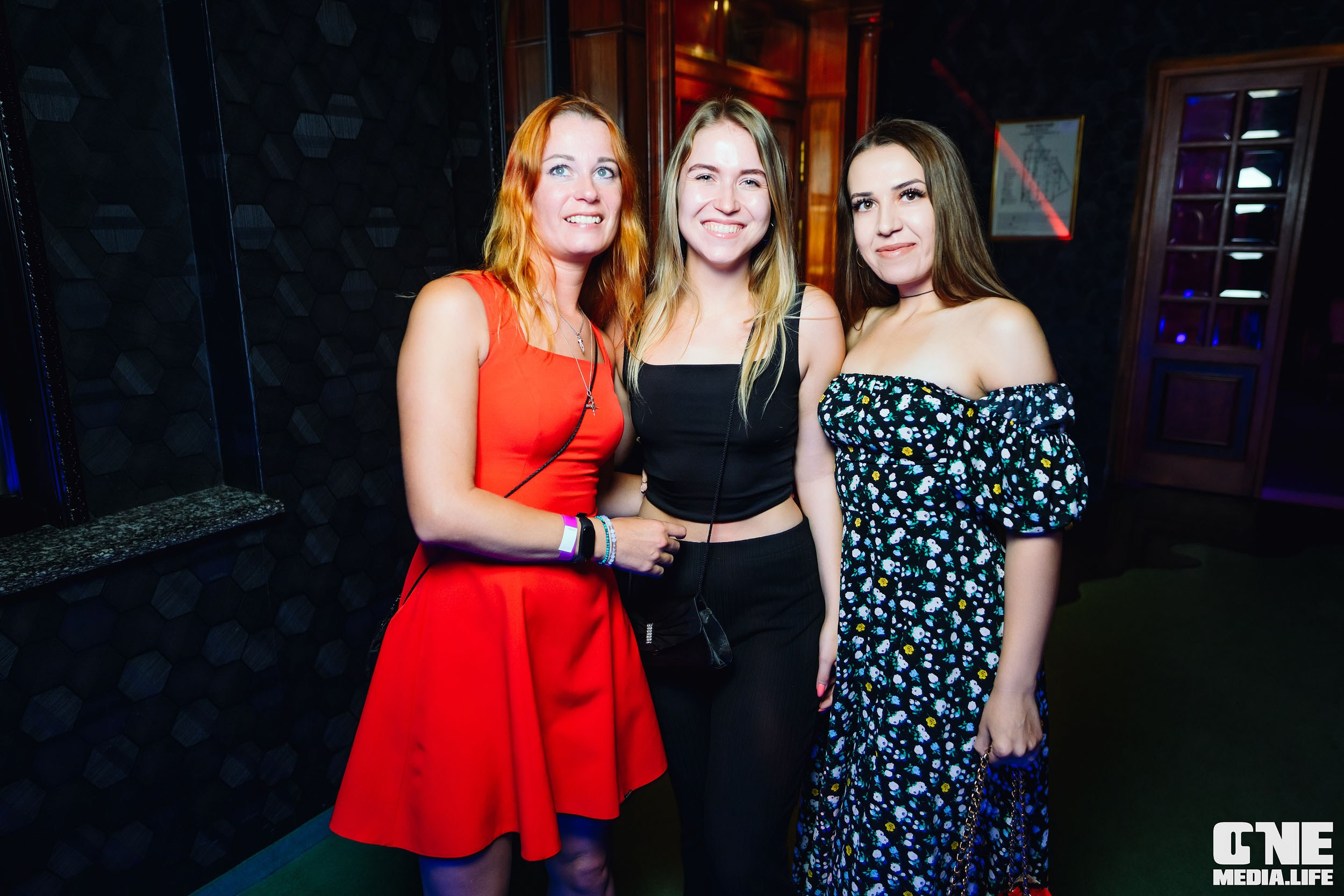 Фоторепортаж из РК Планета. One Media Life: фоторепортажи, фотоотчеты с мероприятий и заведений