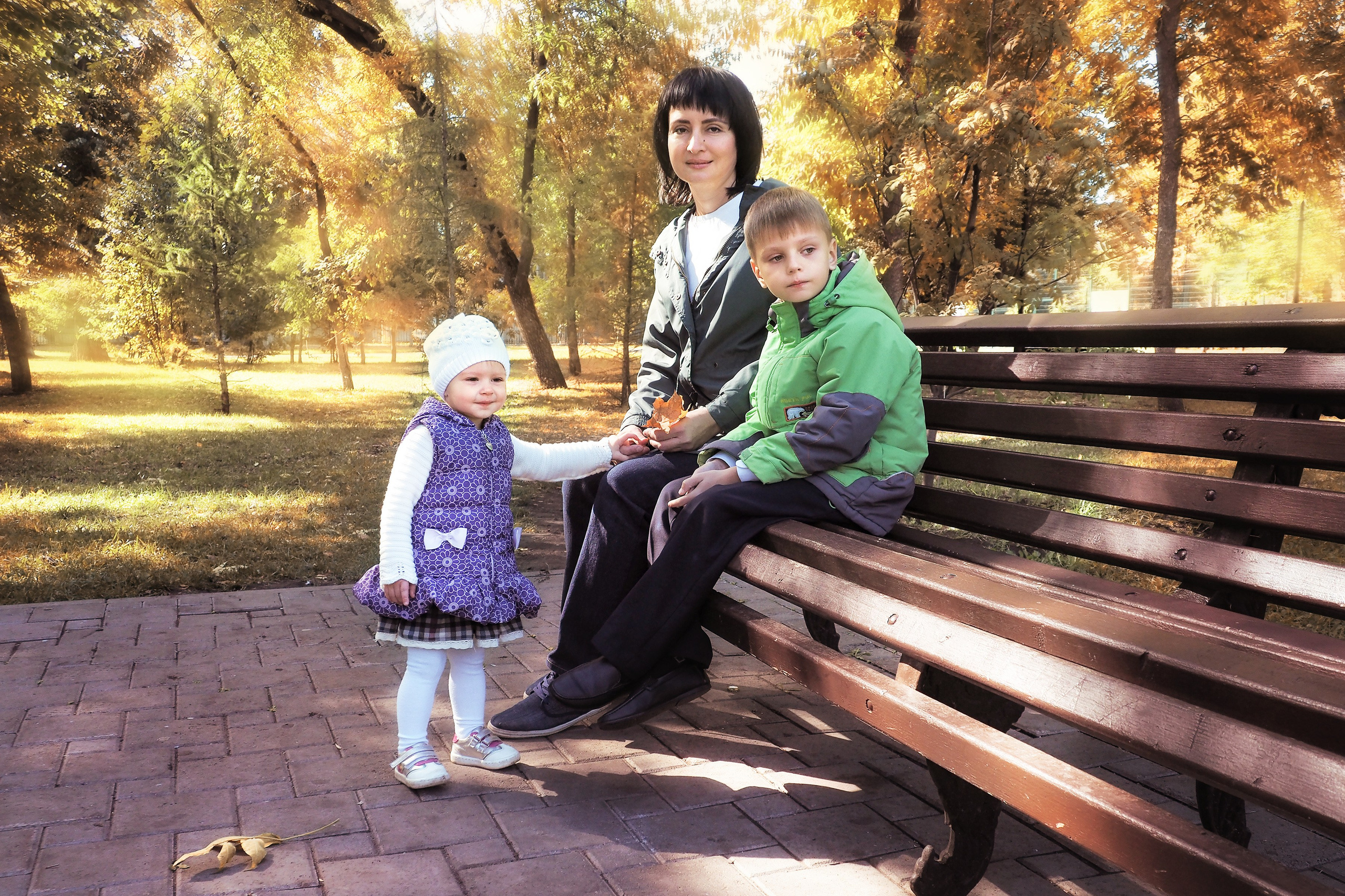 Осенняя фотосессия в Самаре — идеи и съёмка на природе | Перспектива