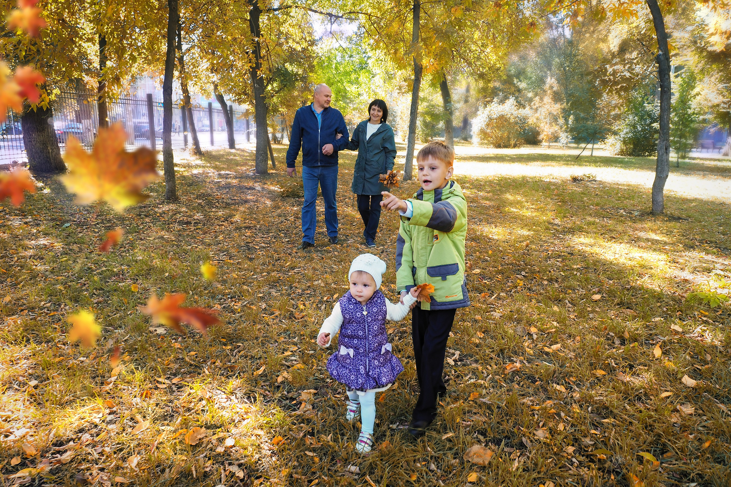 Осенняя фотосессия в Самаре — идеи и съёмка на природе | Перспектива