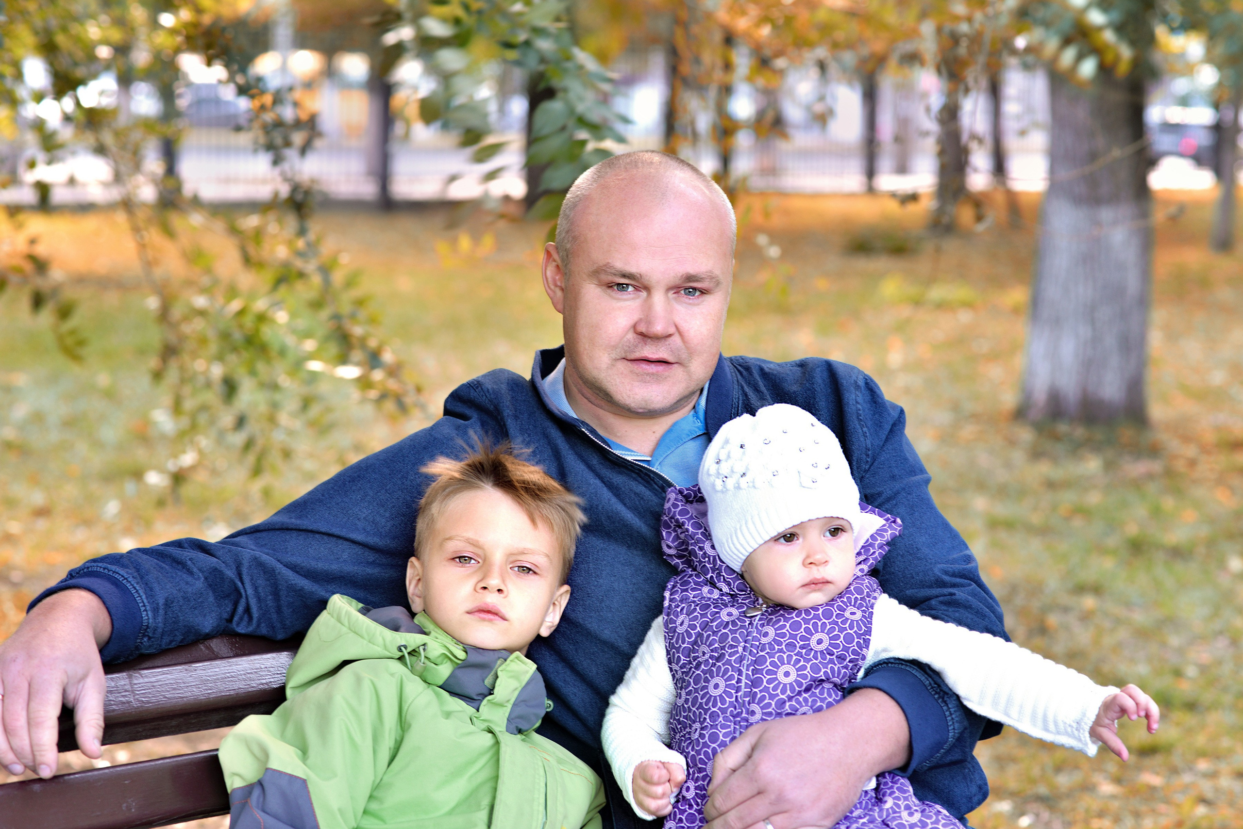 Осенняя фотосессия в Самаре — идеи и съёмка на природе | Перспектива