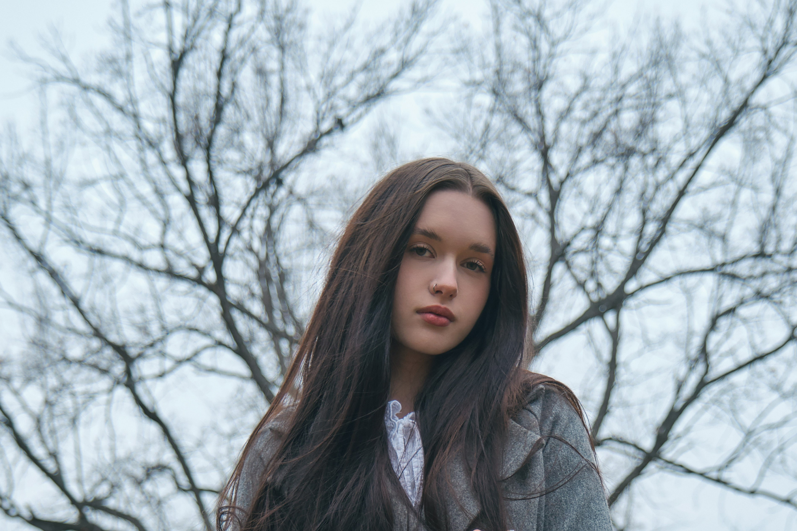 Осенняя фотосессия в Самаре — идеи и съёмка на природе | Перспектива