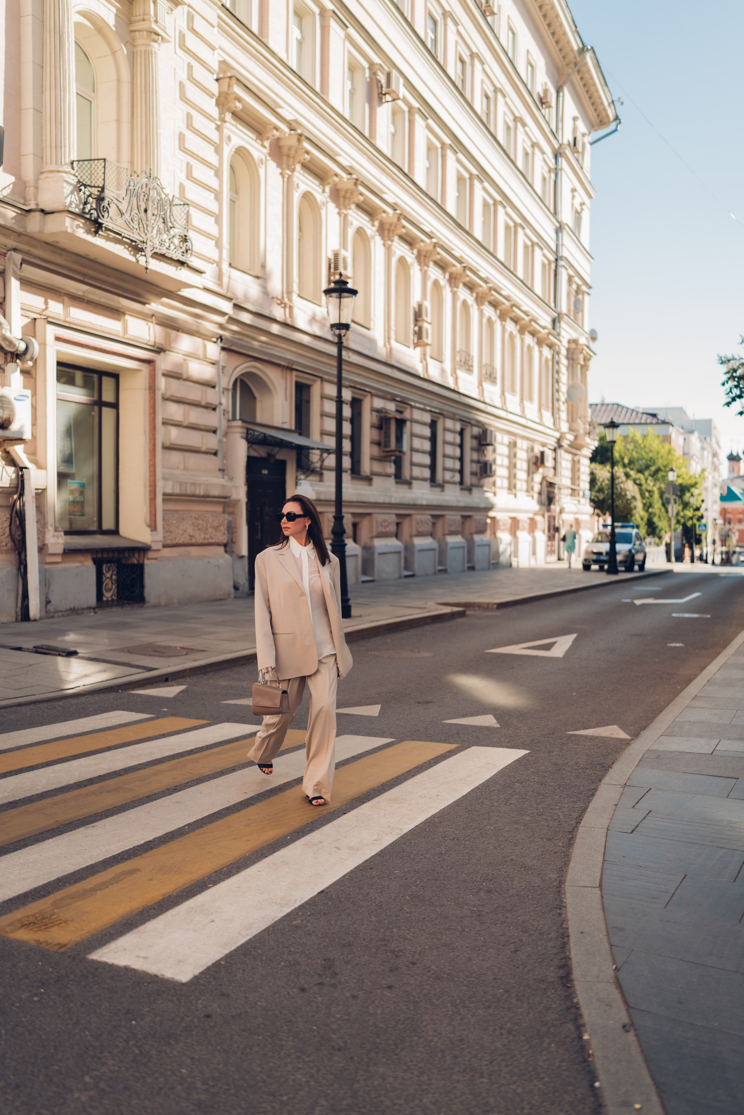 Вкусный Стрит Арт для контента. Профессиональный детский и семейный фотограф в Москве Диля Грошева