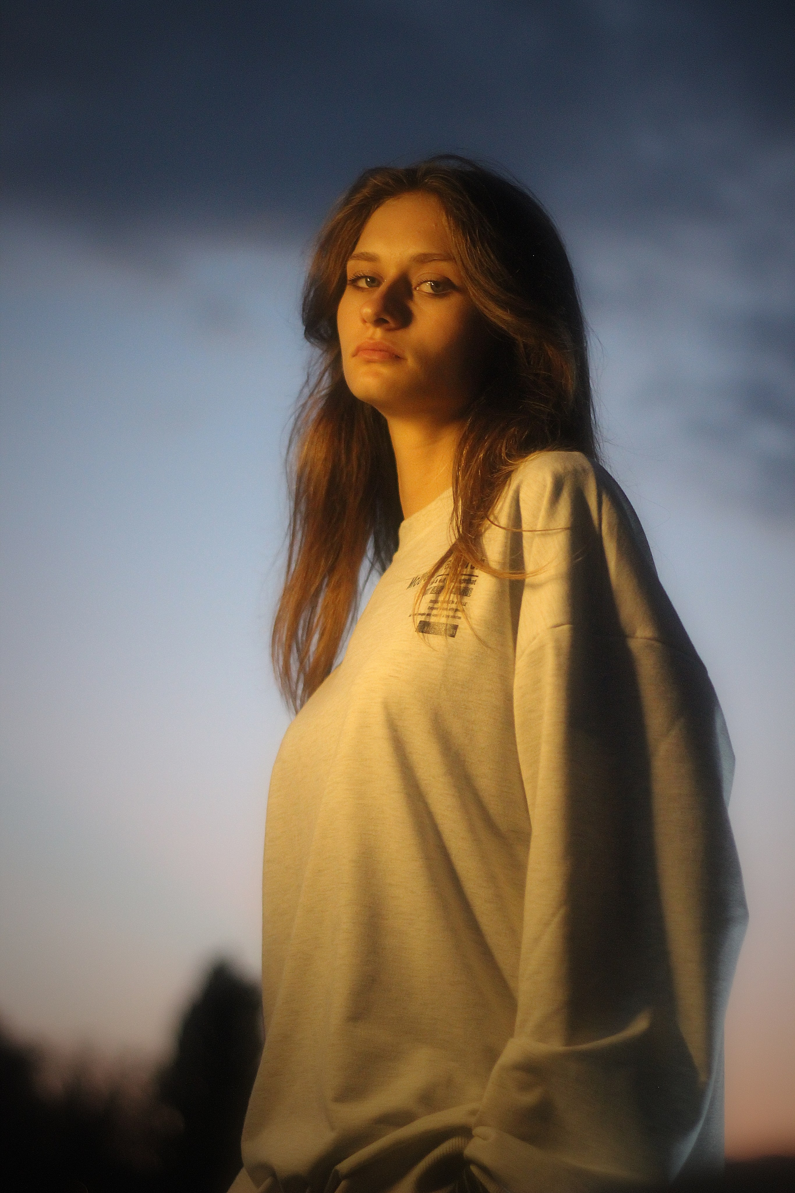 Lizaveta. Фотография, видеомонтаж и 3D. Постричев Дмитрий