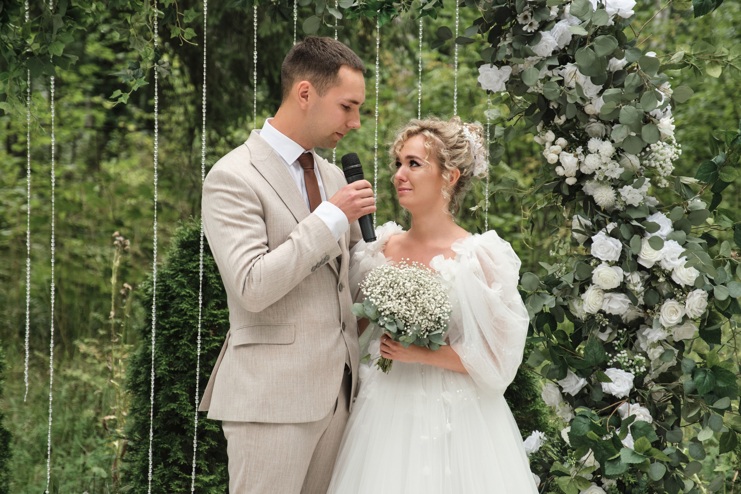 Дмитрий и Алина. Фотограф для бизнеса в Нижнем Новгороде Сутыгин Сергей