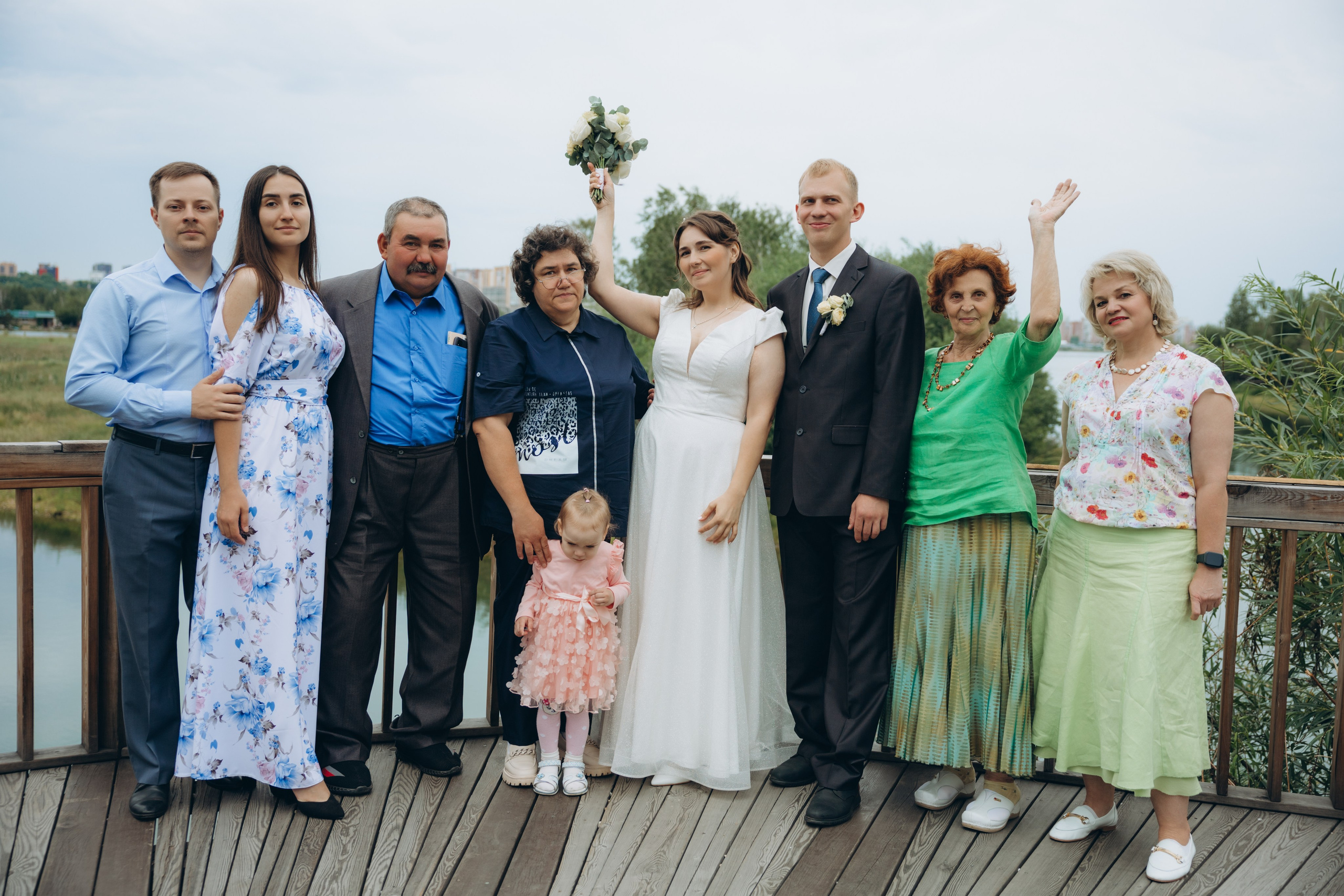 Евгений & Валентина. Свадебный, семейный фотограф в Иркутске Светлана Макаричева