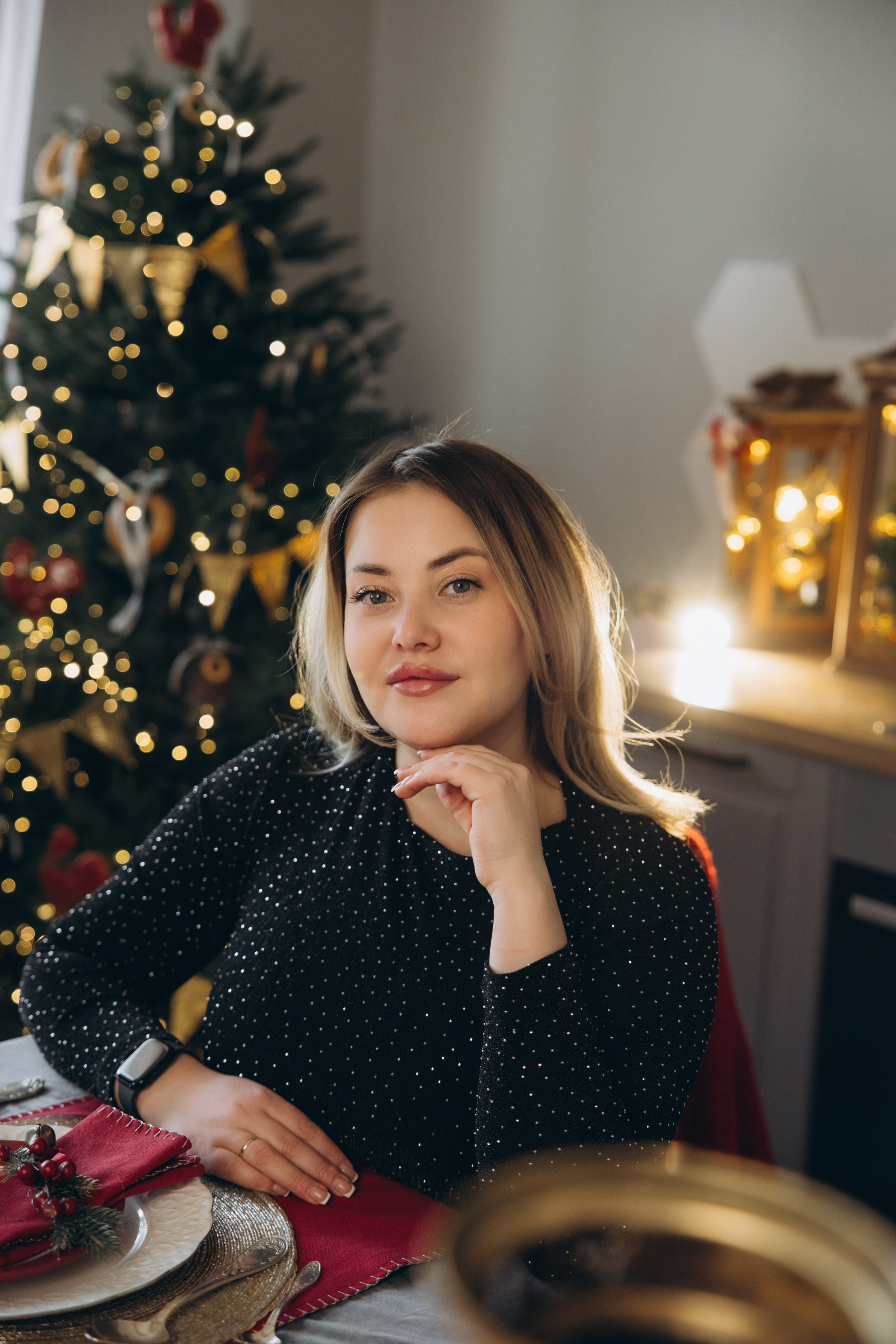 В фотостудии Луна. Свадебный, семейный фотограф в Иркутске Светлана Макаричева