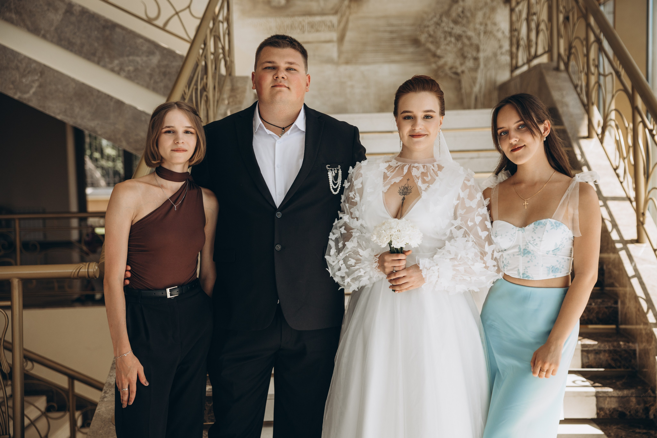 Кирилл и Алёна. Свадебный, семейный фотограф в Иркутске Светлана Макаричева
