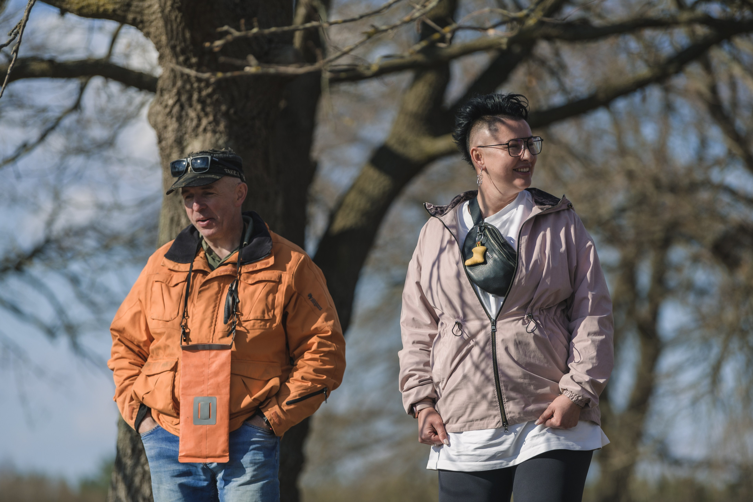 Сплав по реке Ипа 28 марта 2026 года. Репортажный фотограф Владимир Беляй