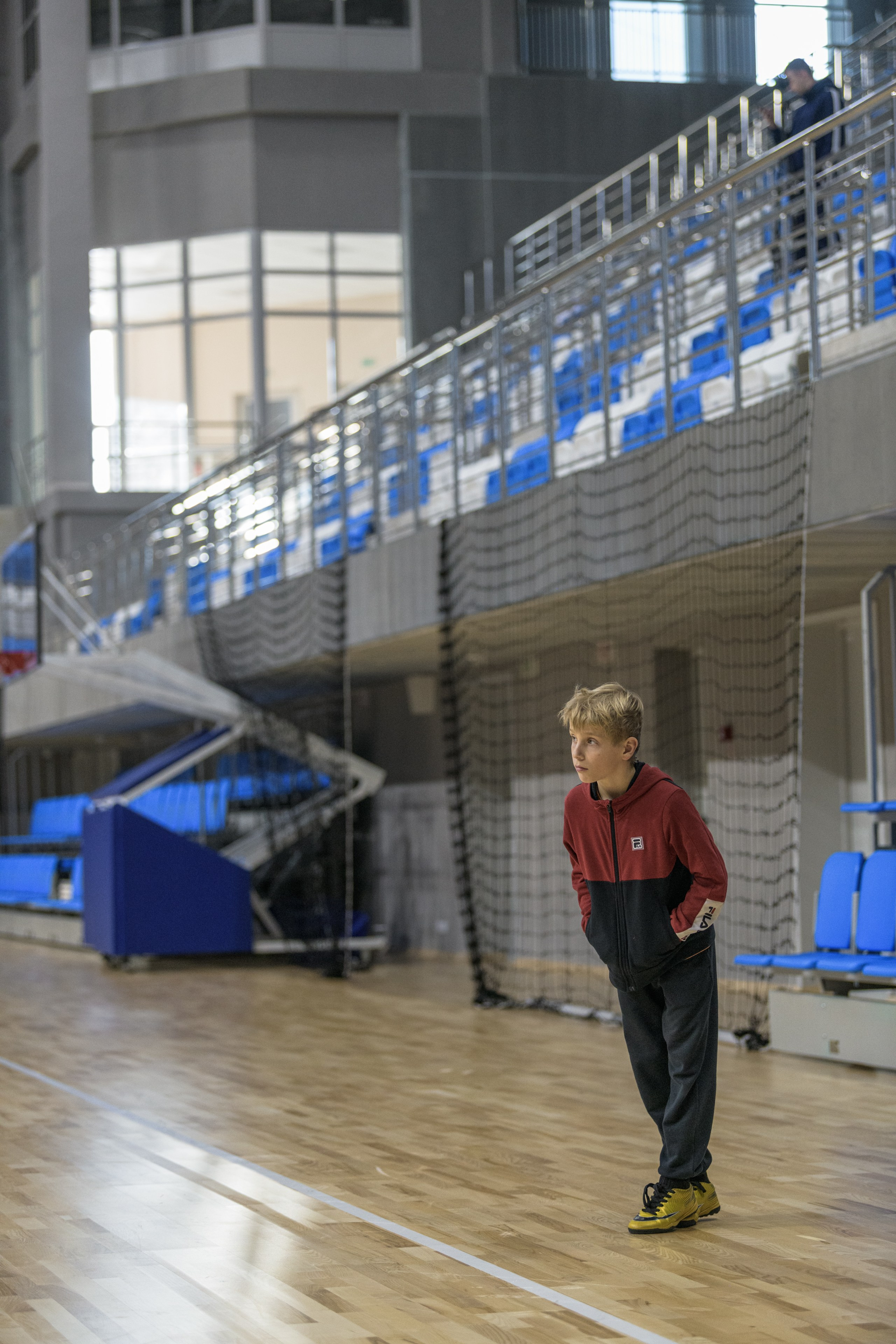 Чемпионат Гомельской области по мини-футболу. Репортажный фотограф Владимир Беляй