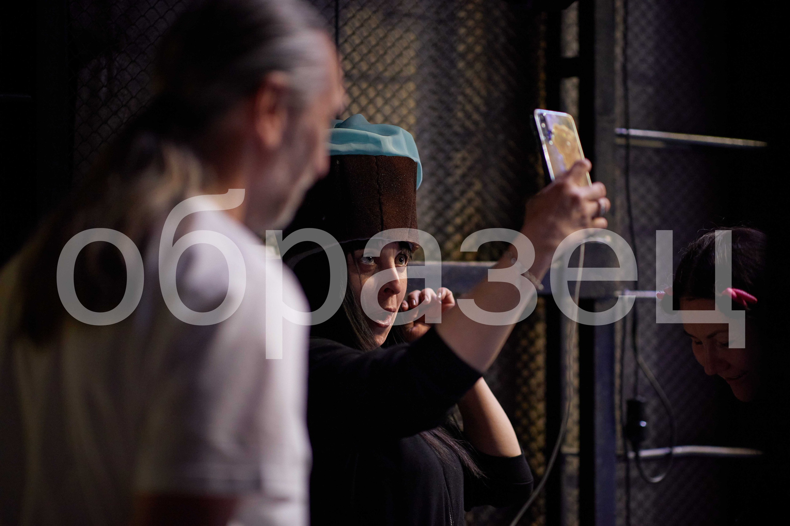 Анонс 1-го дня Фестиваля балет «София-Русь». Фотограф, фотопроекты Михаила Семенова в Ярославле. Фотошкола