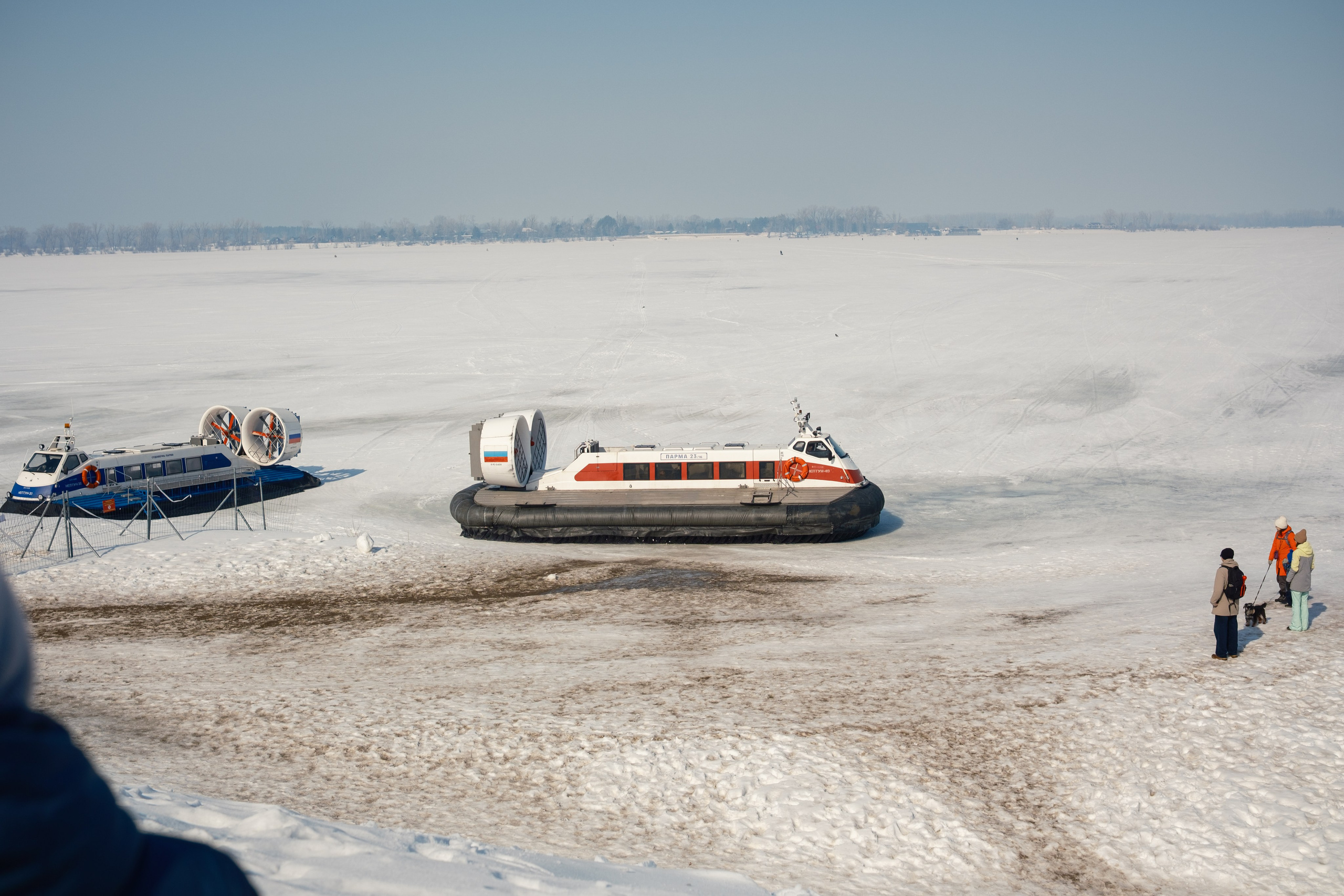 Самара 2026. Сайт фотографа Дмитрия Батенёва