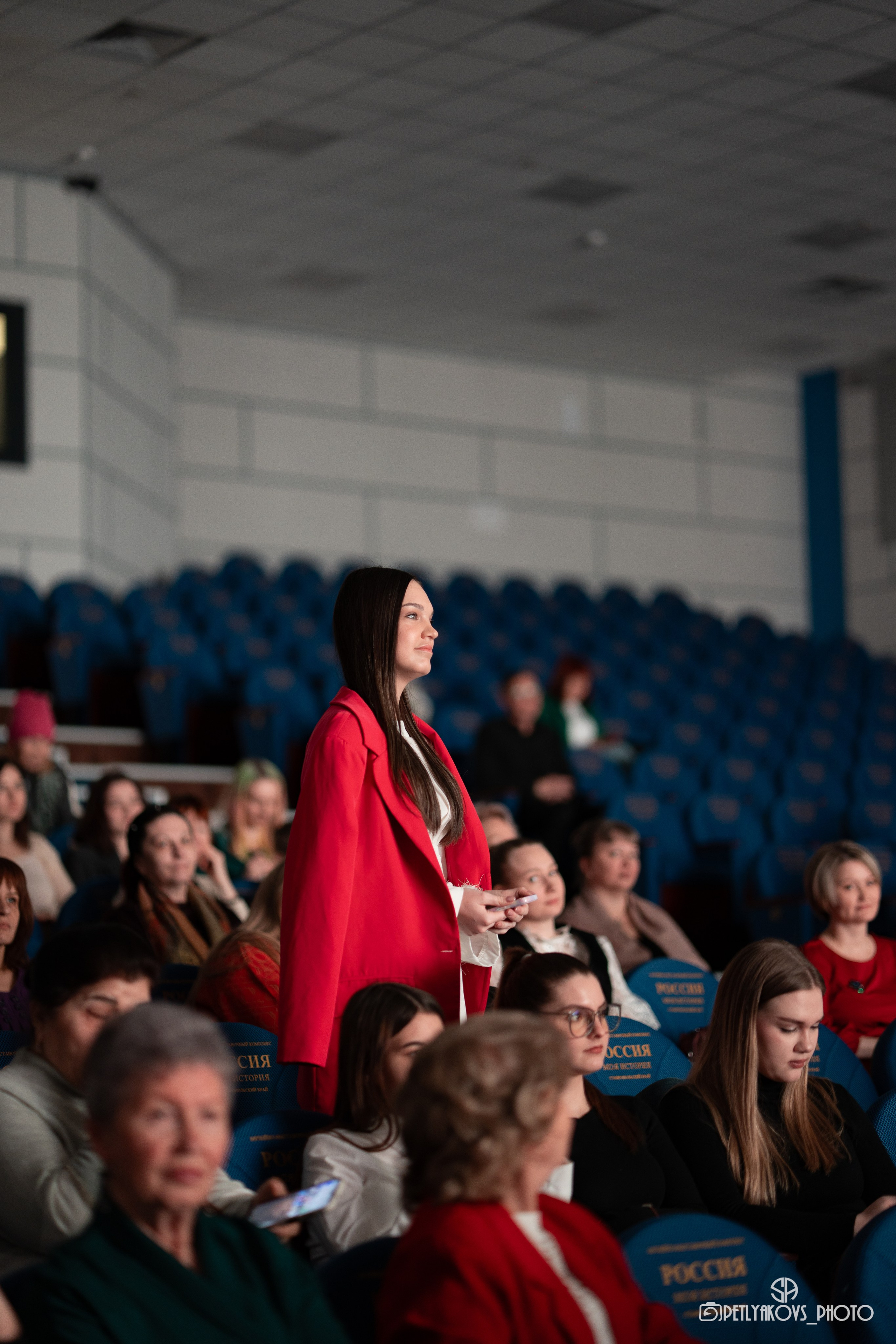 Отчётный концерт LEVITA. Фотограф, видеограф Пятигорск, Ставрополь, Ессентуки, Petlyakovs_photo