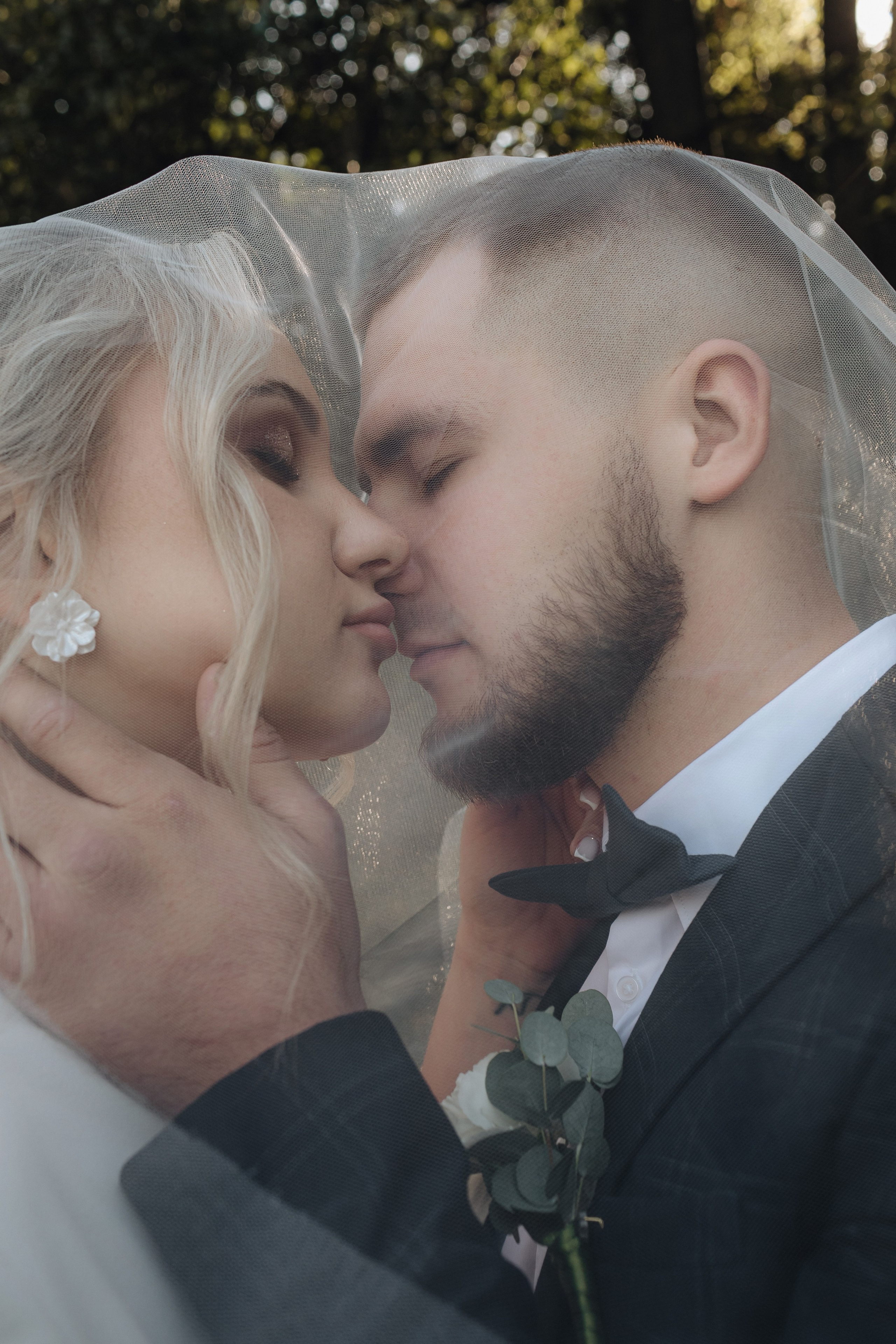 Свадебный и Семейный фотограф в Москве Александра Вайпер