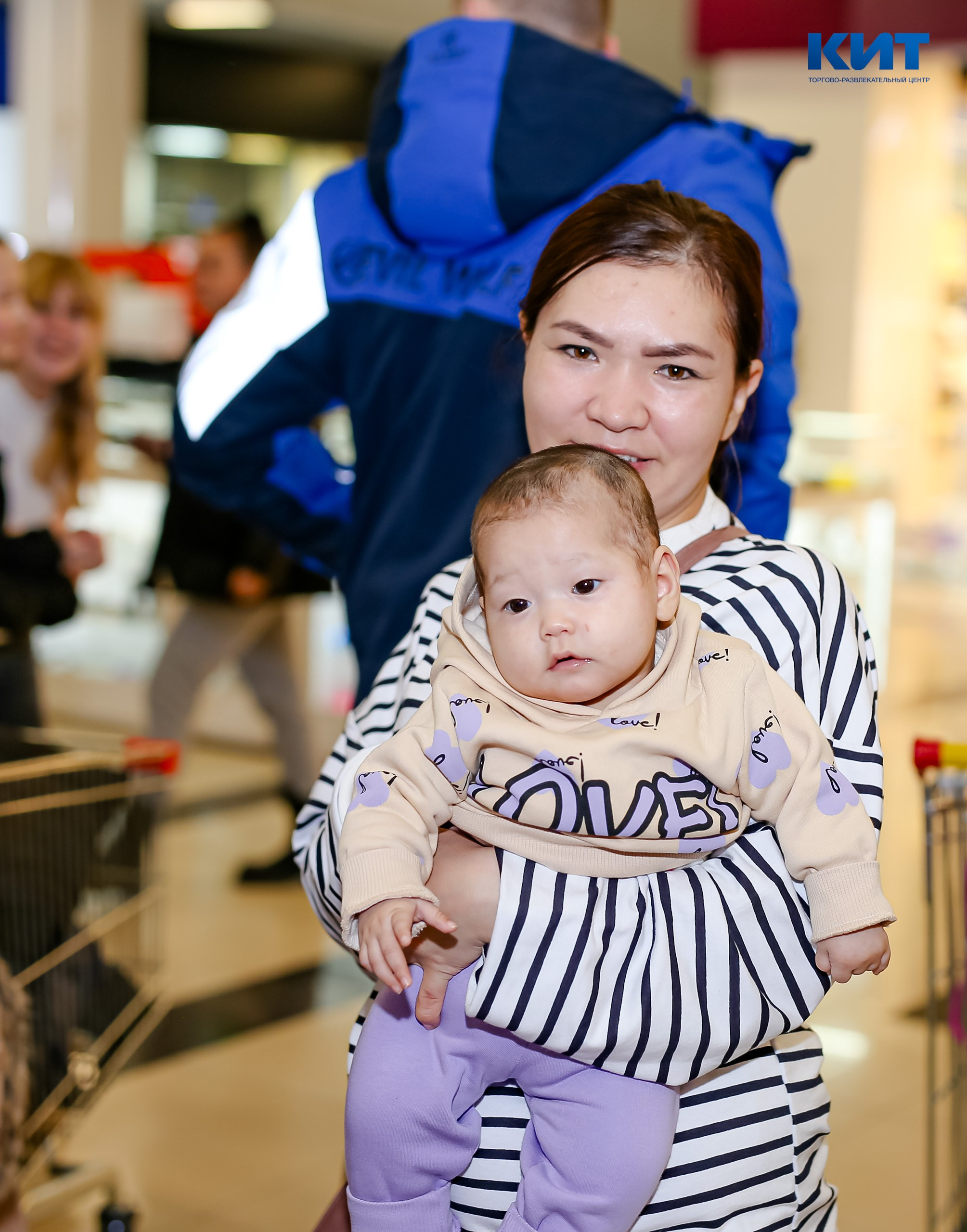 04.01 Утренник в Тц Кит. Команда специалистов в мире фотографии и видео. Детский фотограф, семейный фотограф