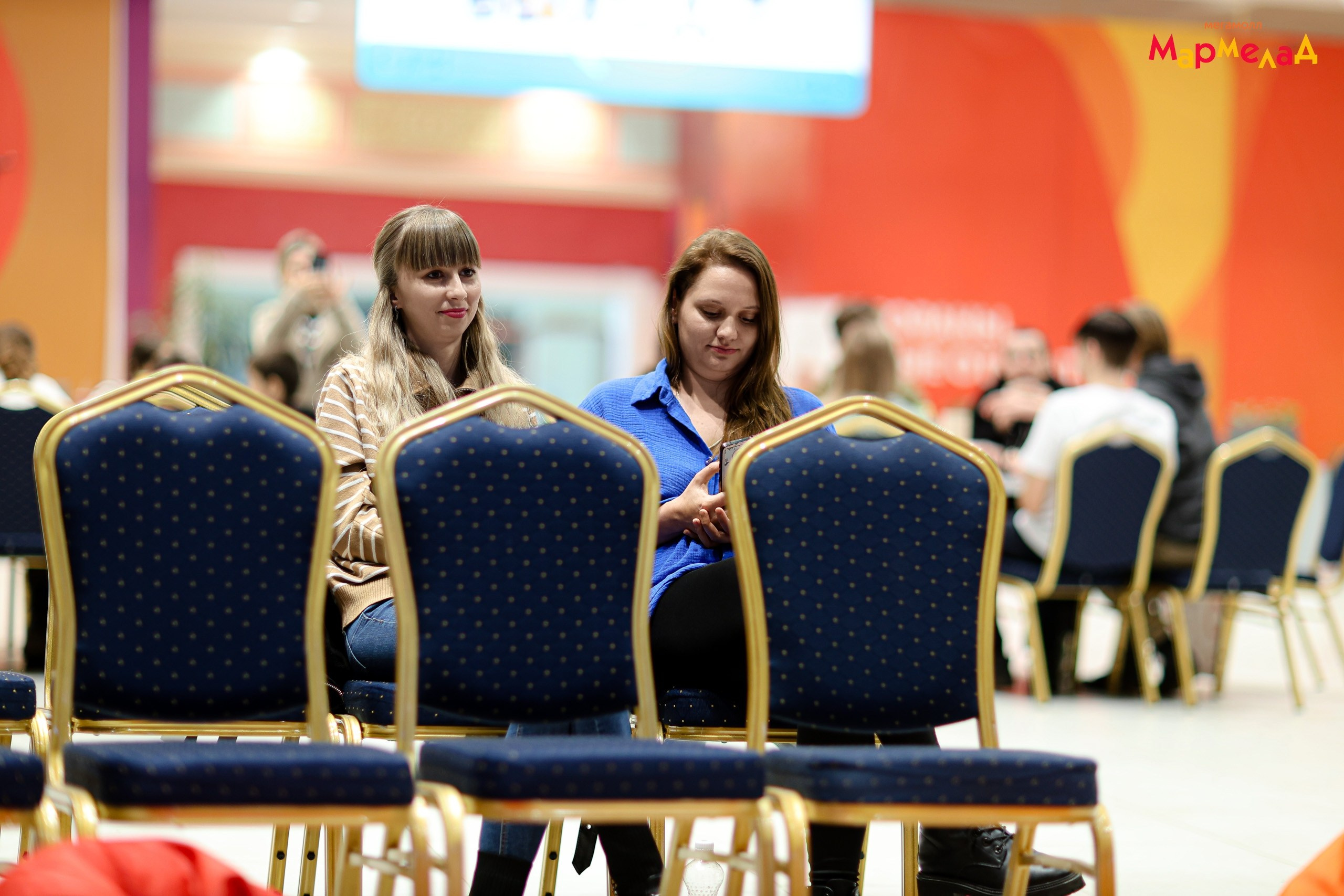 21.11 Квартирник. Мармелад. Команда специалистов в мире фотографии и видео. Детский фотограф, семейный фотограф