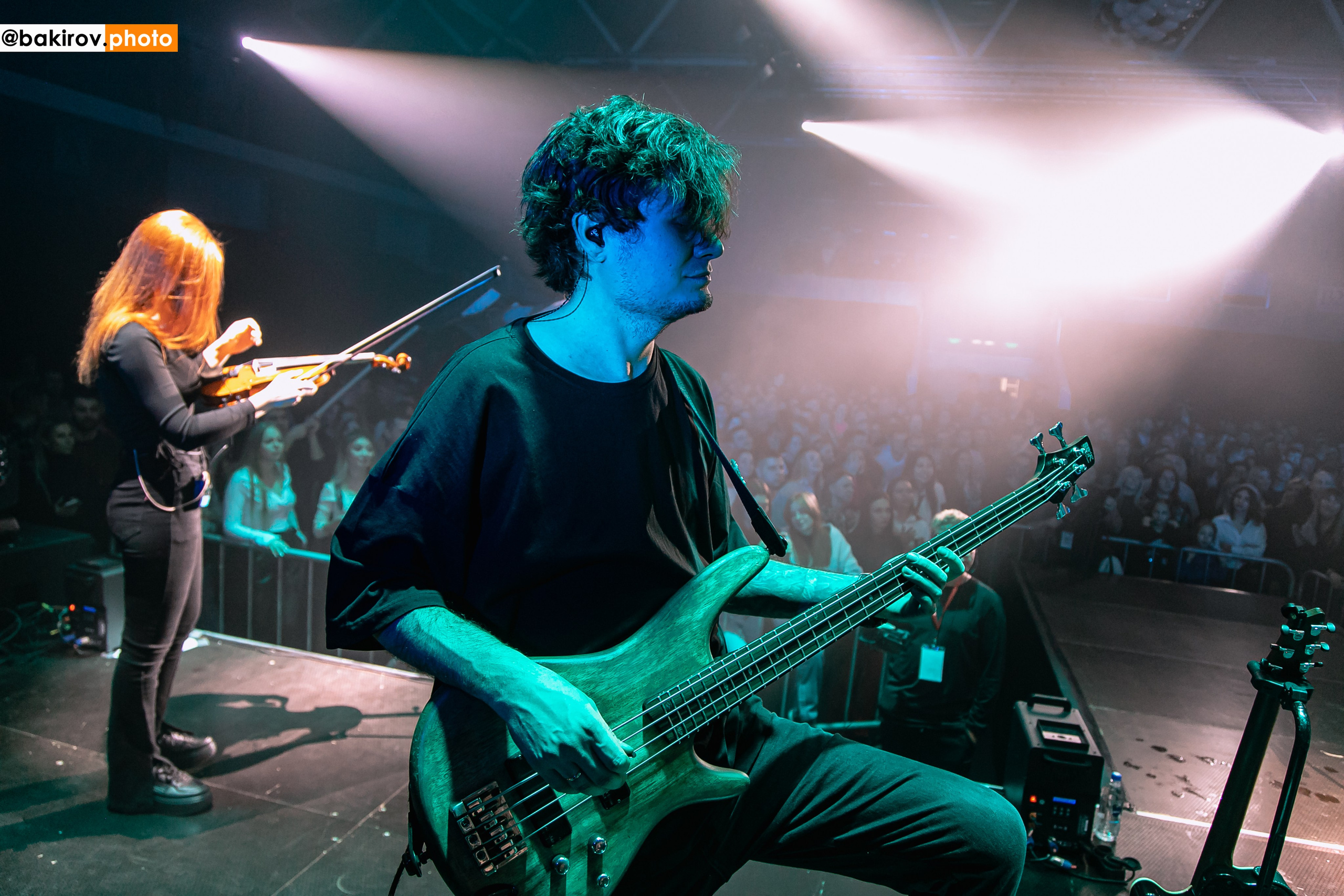 25.11 Концерт Шум. Команда специалистов в мире фотографии и видео. Детский фотограф, семейный фотограф