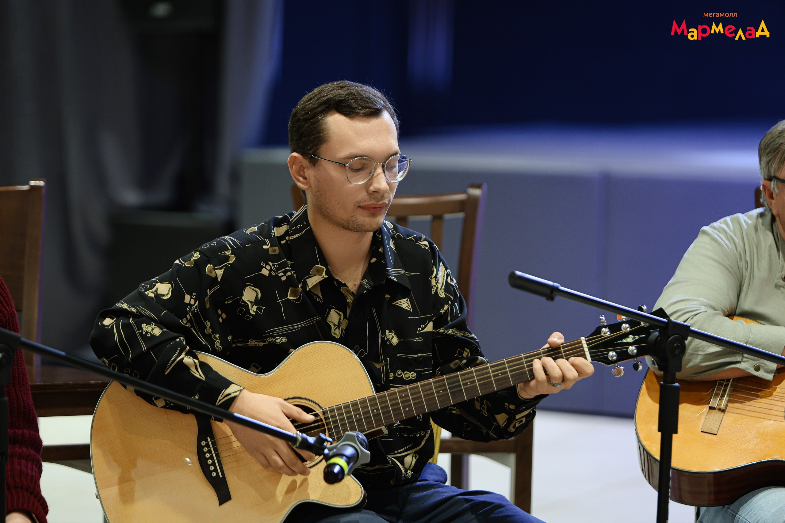 21.11 Квартирник. Мармелад. Команда специалистов в мире фотографии и видео. Детский фотограф, семейный фотограф