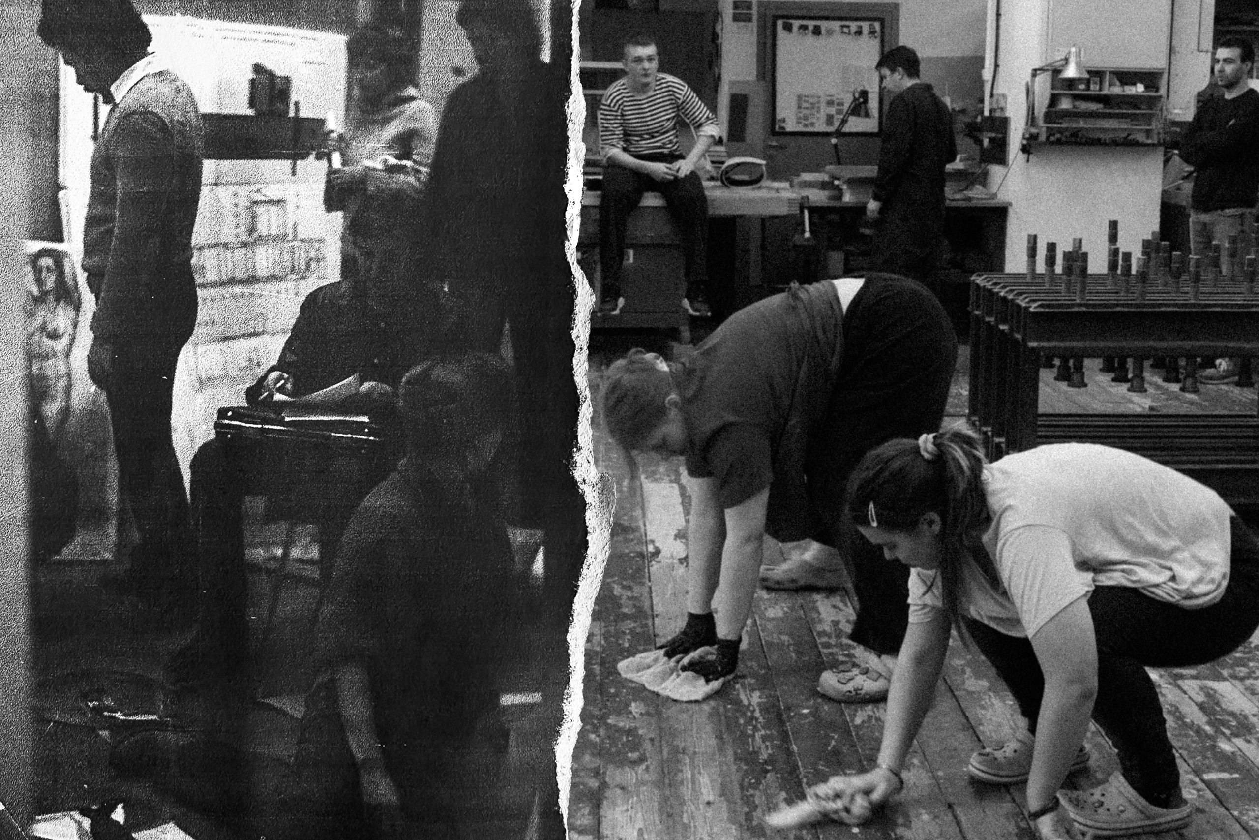 Строгановка. Колесникова Мария Арт-фотограф