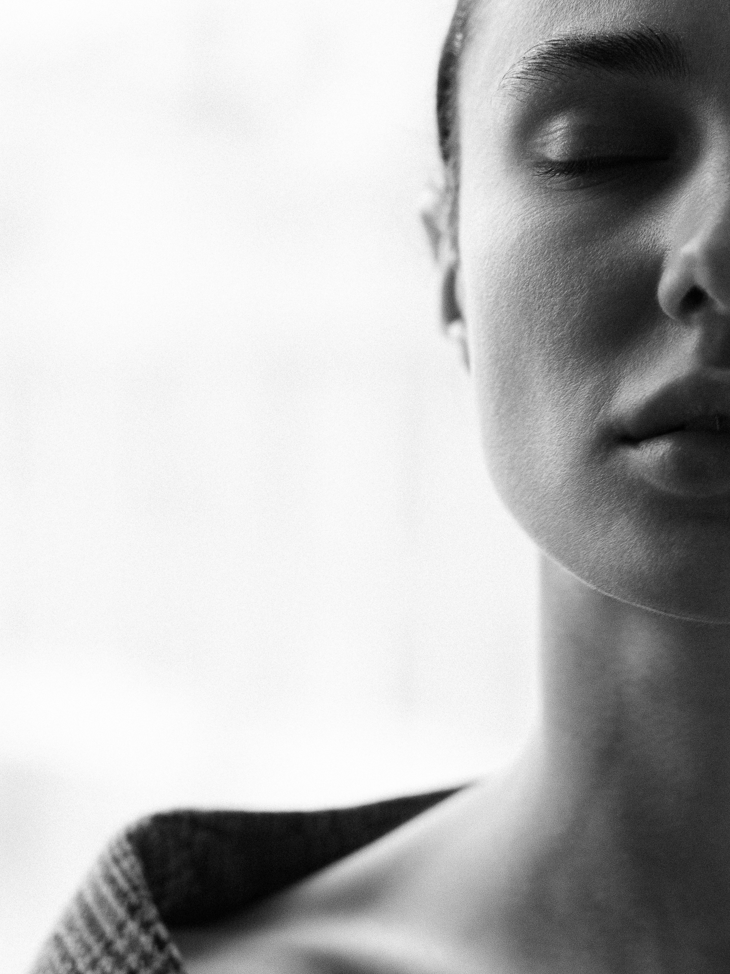 Портретный фотограф в Бишкеке Карина Куликова