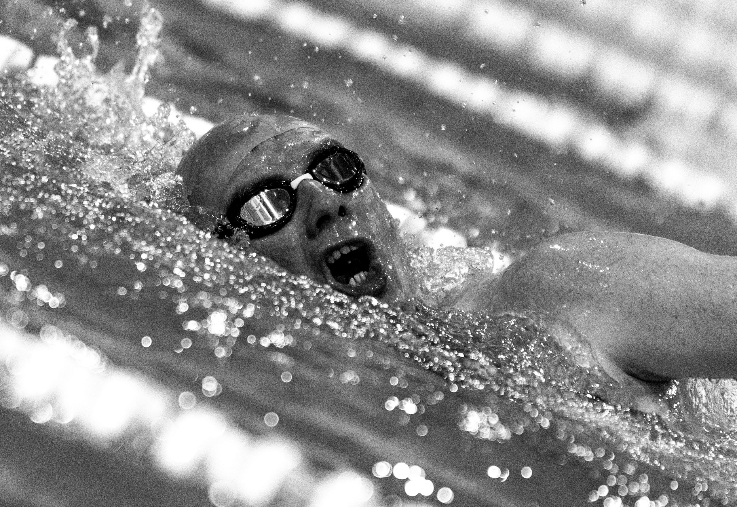 Огромное желание было успеть 16 км к 5 - 5:20 утра, написать Вите - "ну мы все, пошли пить пиво".