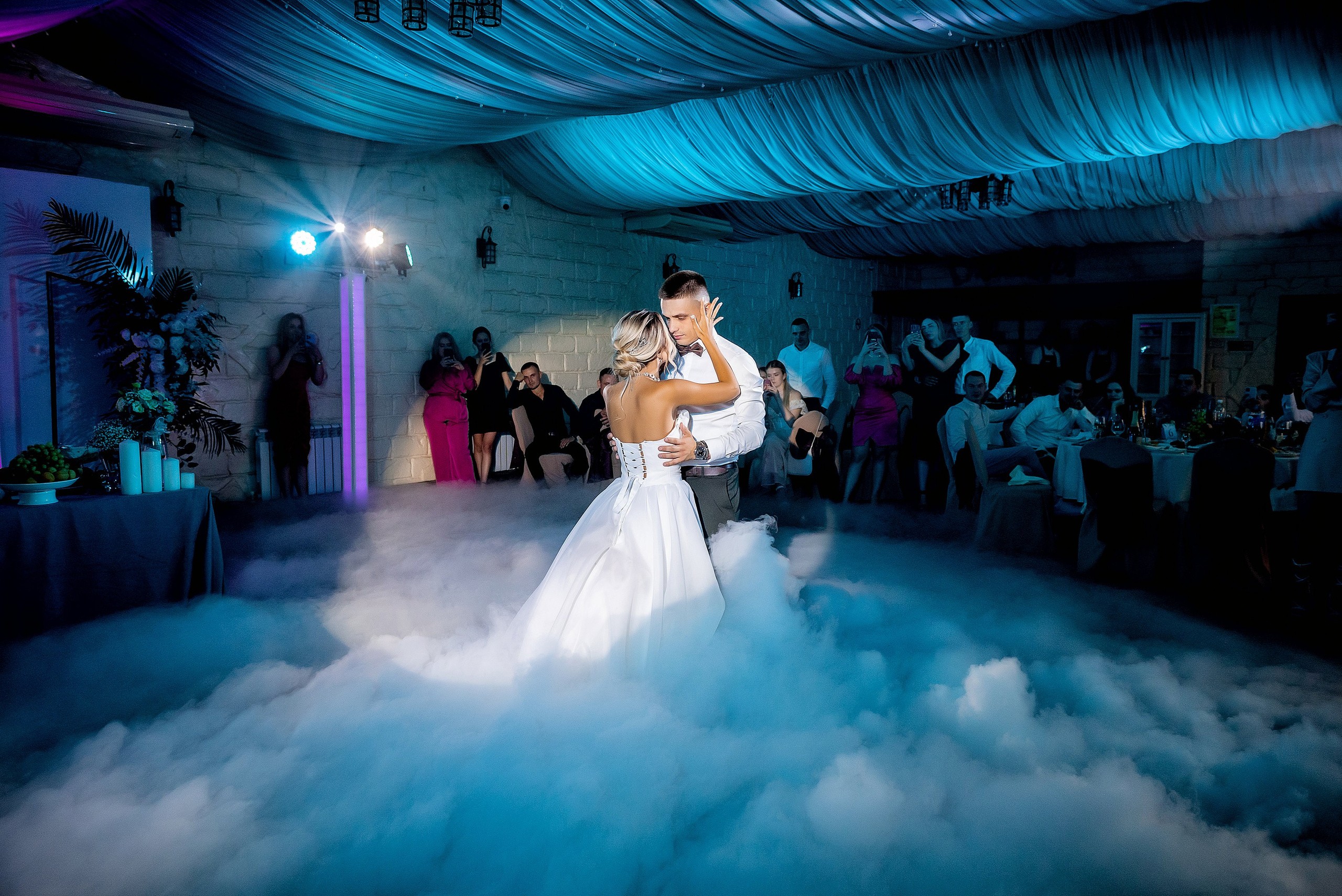 Свадебный фотограф в Ростове-на-Дону и Новочеркасске Дарья Олейник