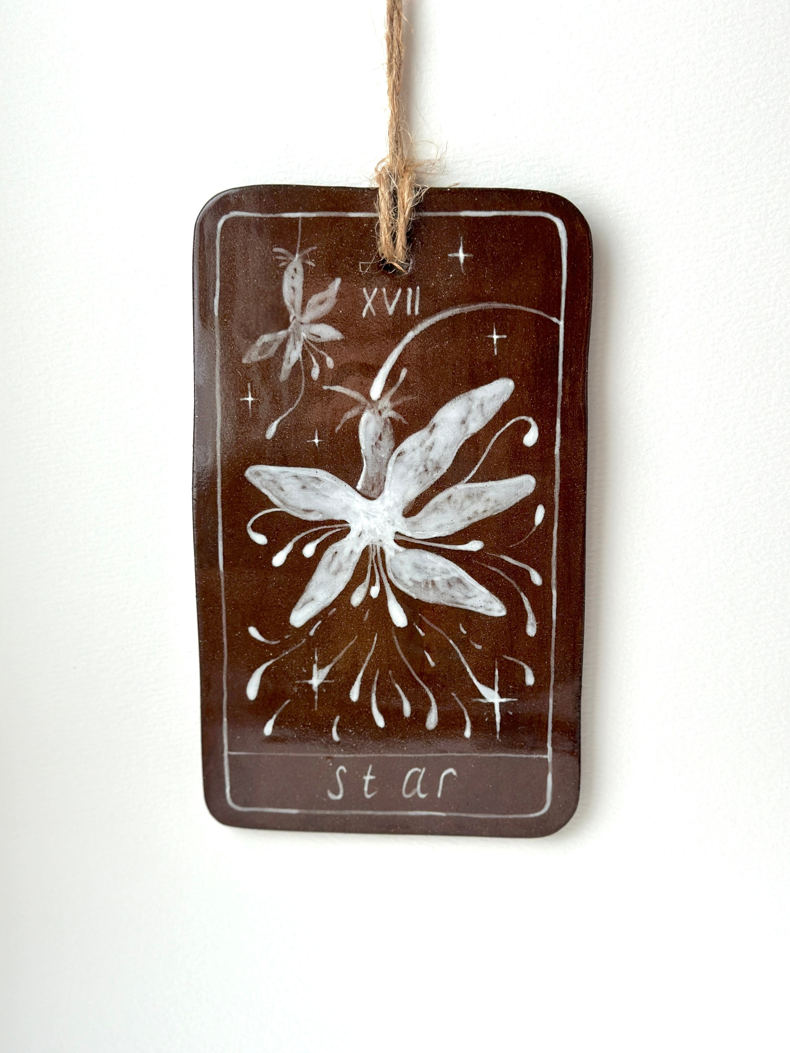 Таро «Звезда»