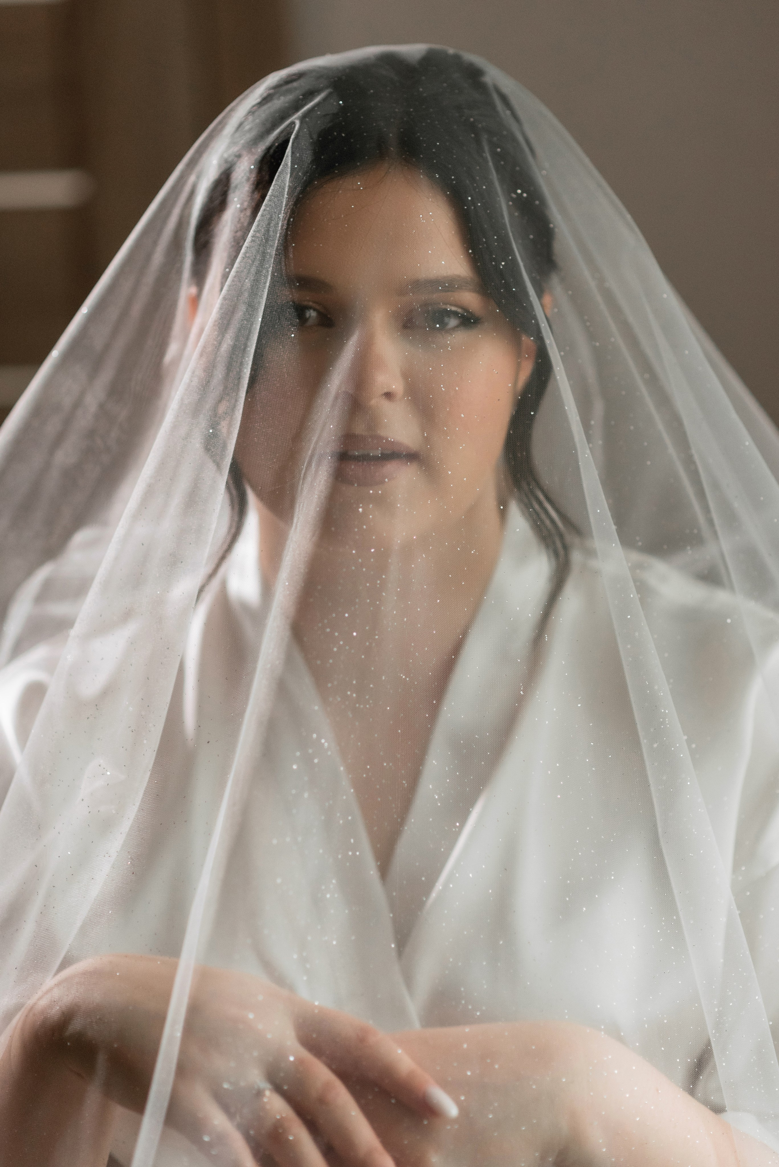 Свадебный фотограф в Туле и Москве — Настя Водолей