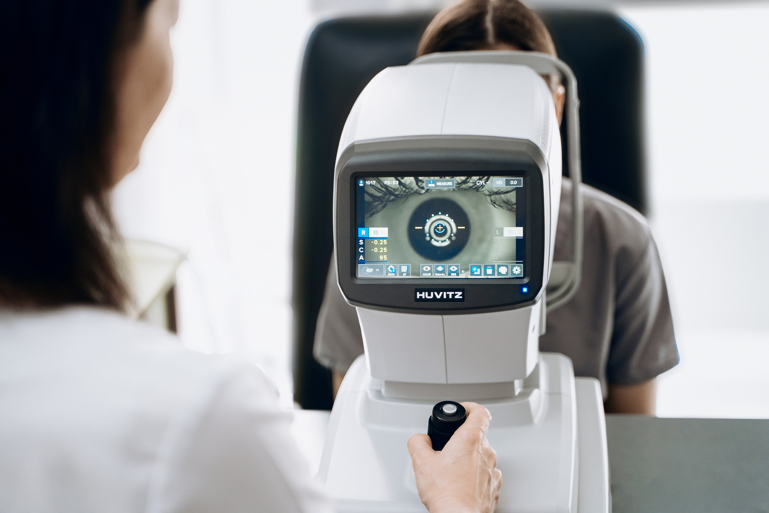 👁✨ Команда, которой вы доверяете зрение!. Фотографы из солнечного Краснодара Вадим и Надежда Митус