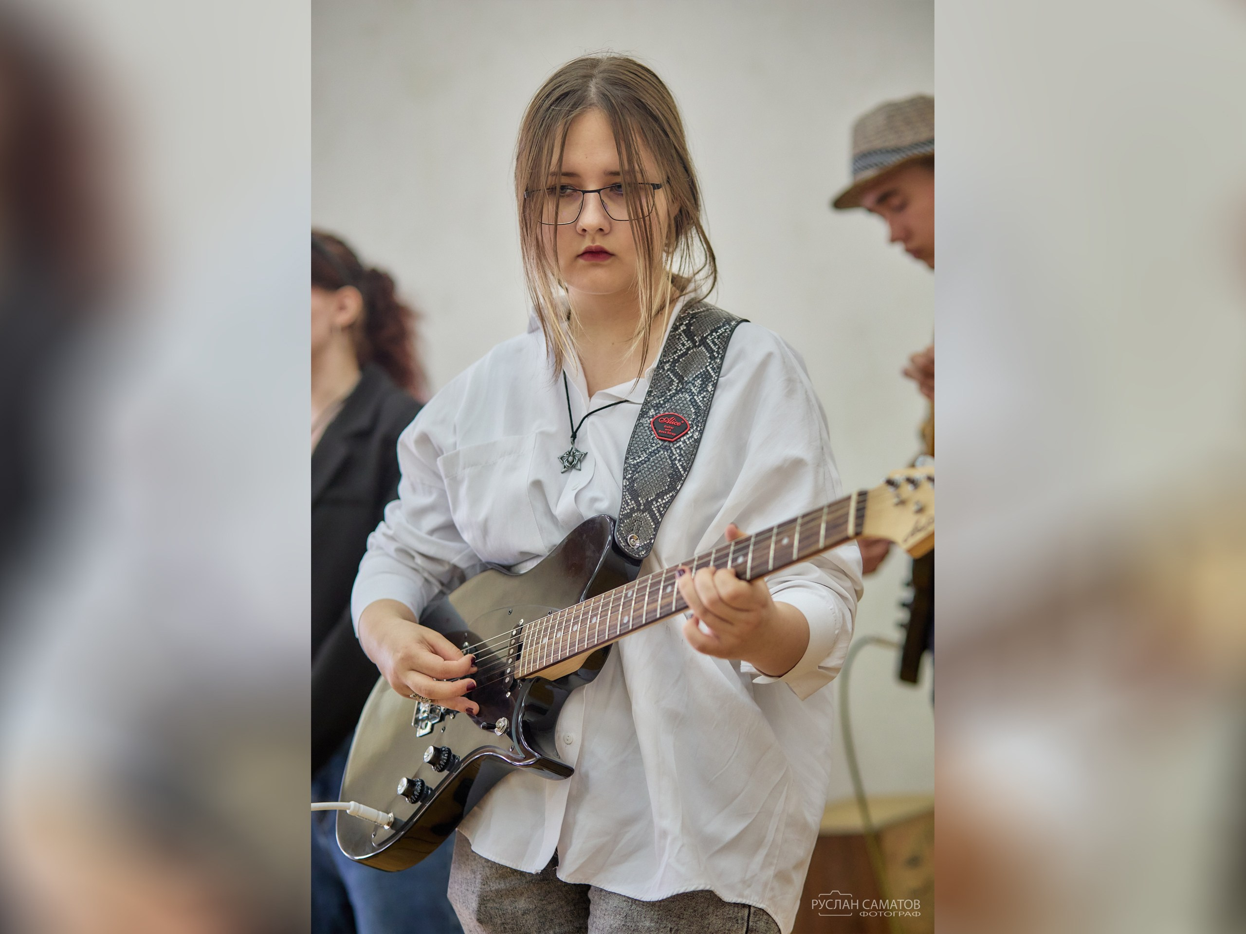 Фотограф Видеограф Пермский край, Пермь, Оса Руслан Саматов