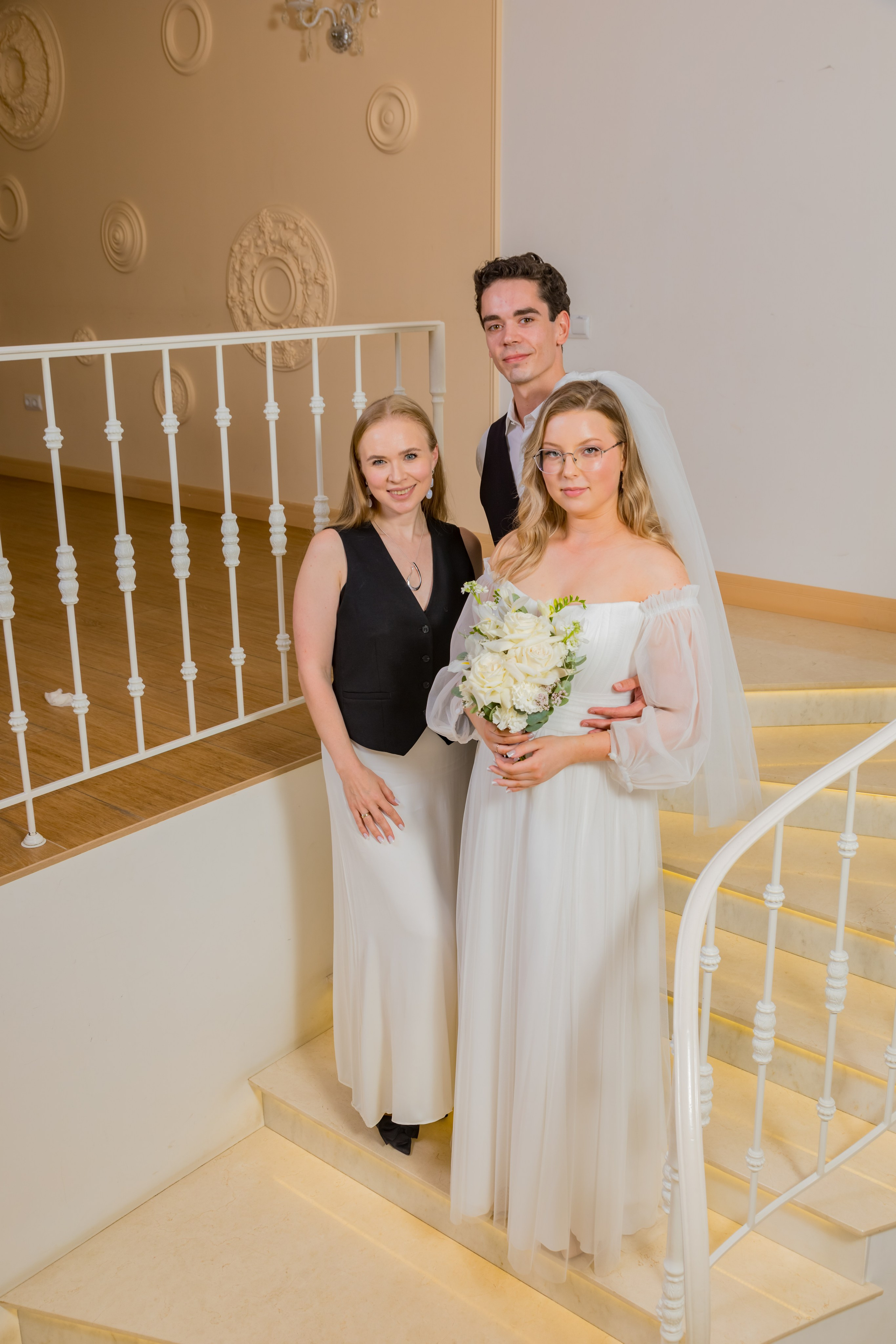 Ведущая на свадьбу Мария Снегур. Ведущий, Тамада, DJ, фото в Перми. Хорошее настроение