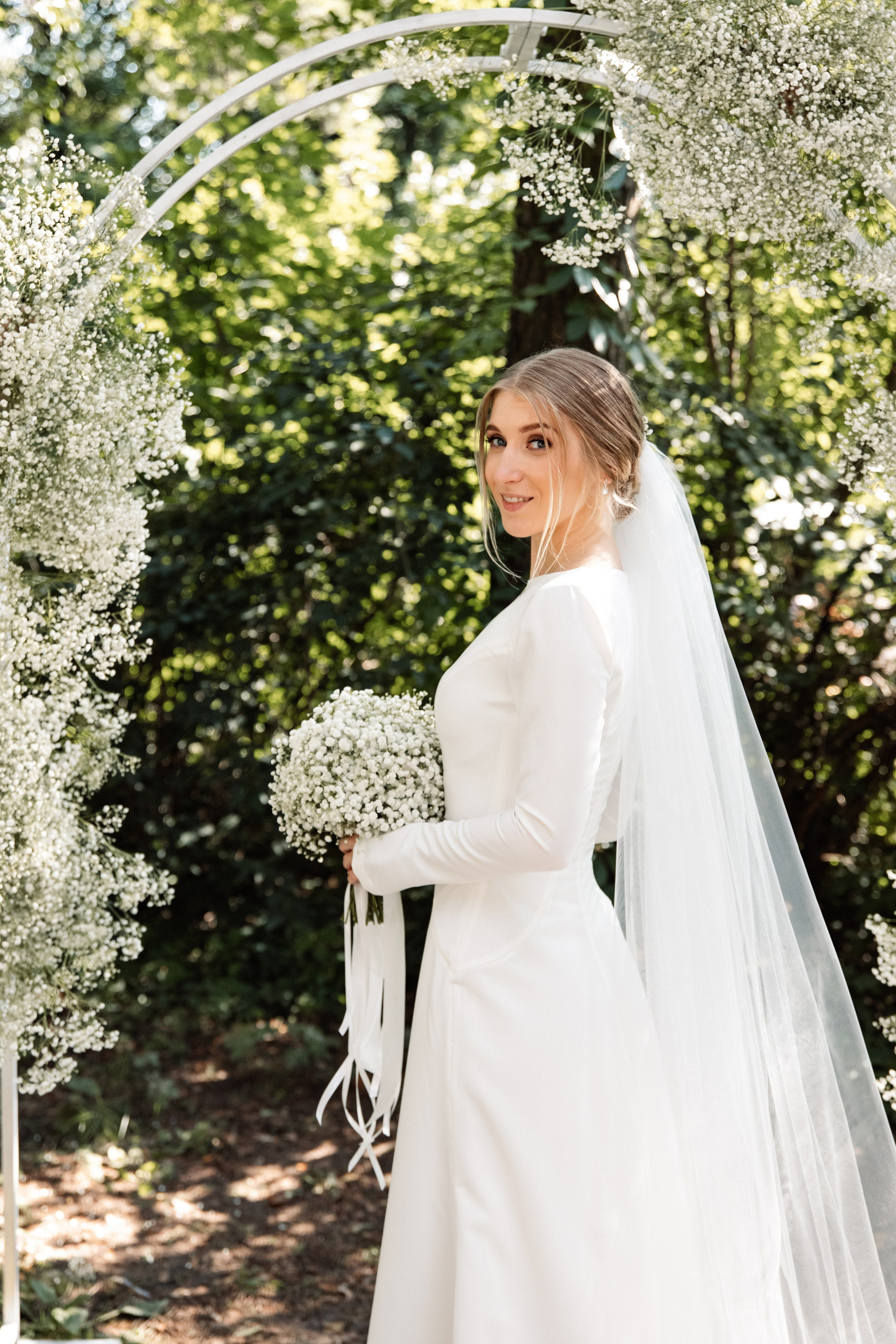 Ярослав и Анасатасия