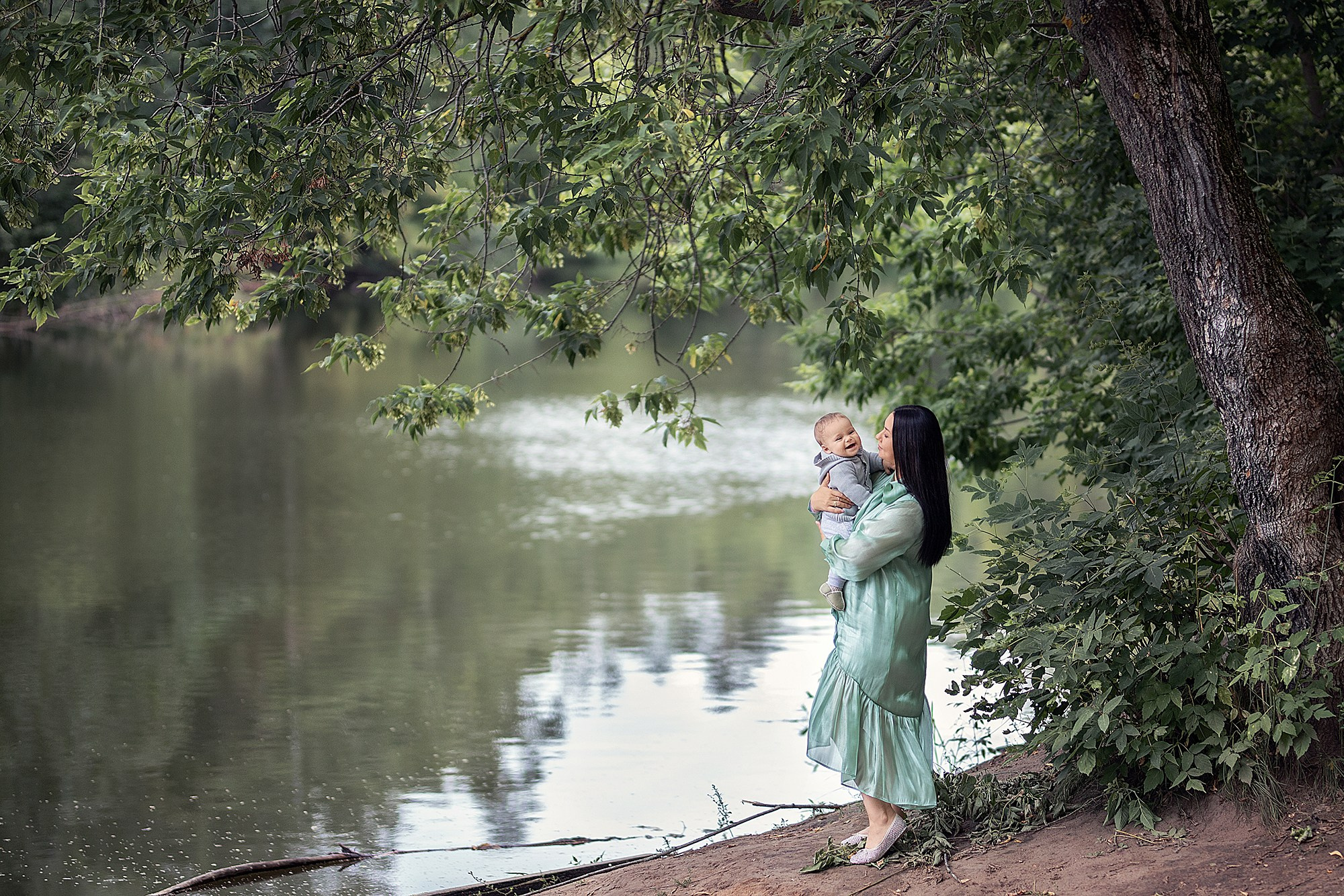 Фотограф Александр Солнечный