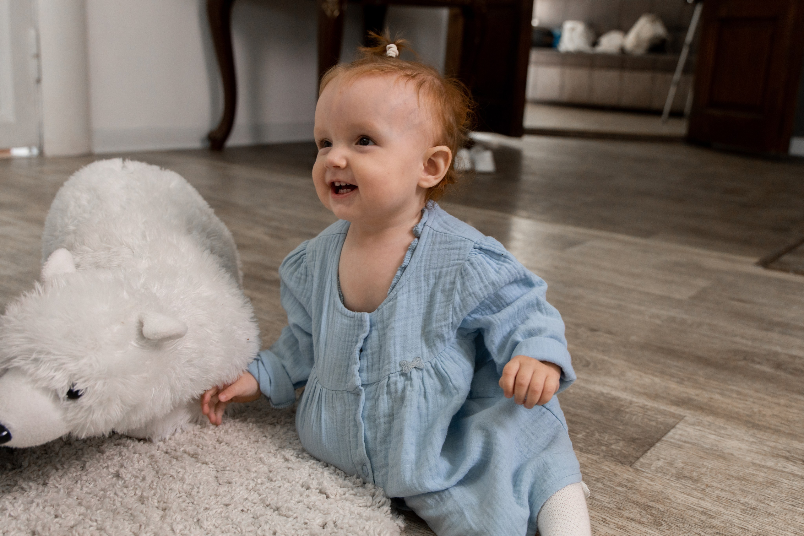 Студийная съёмка ребёнка Астрахань.