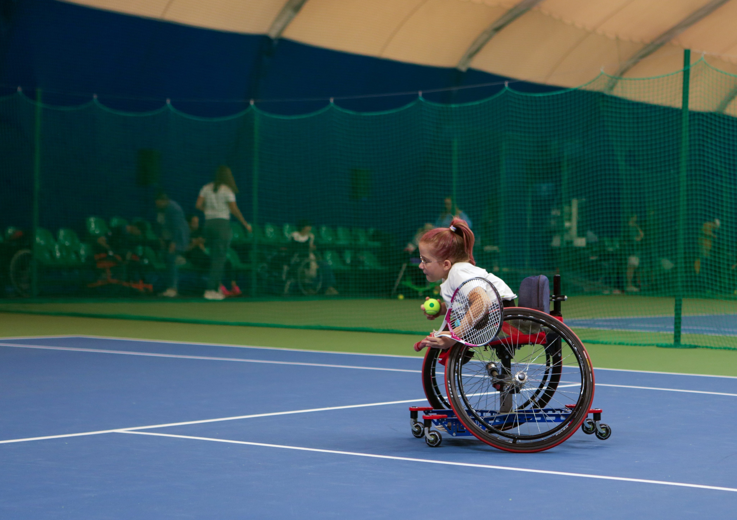 АНО Второе дыхание: Летний кубок столицы. Репортажный, семейный, свадебный, портретный фотограф