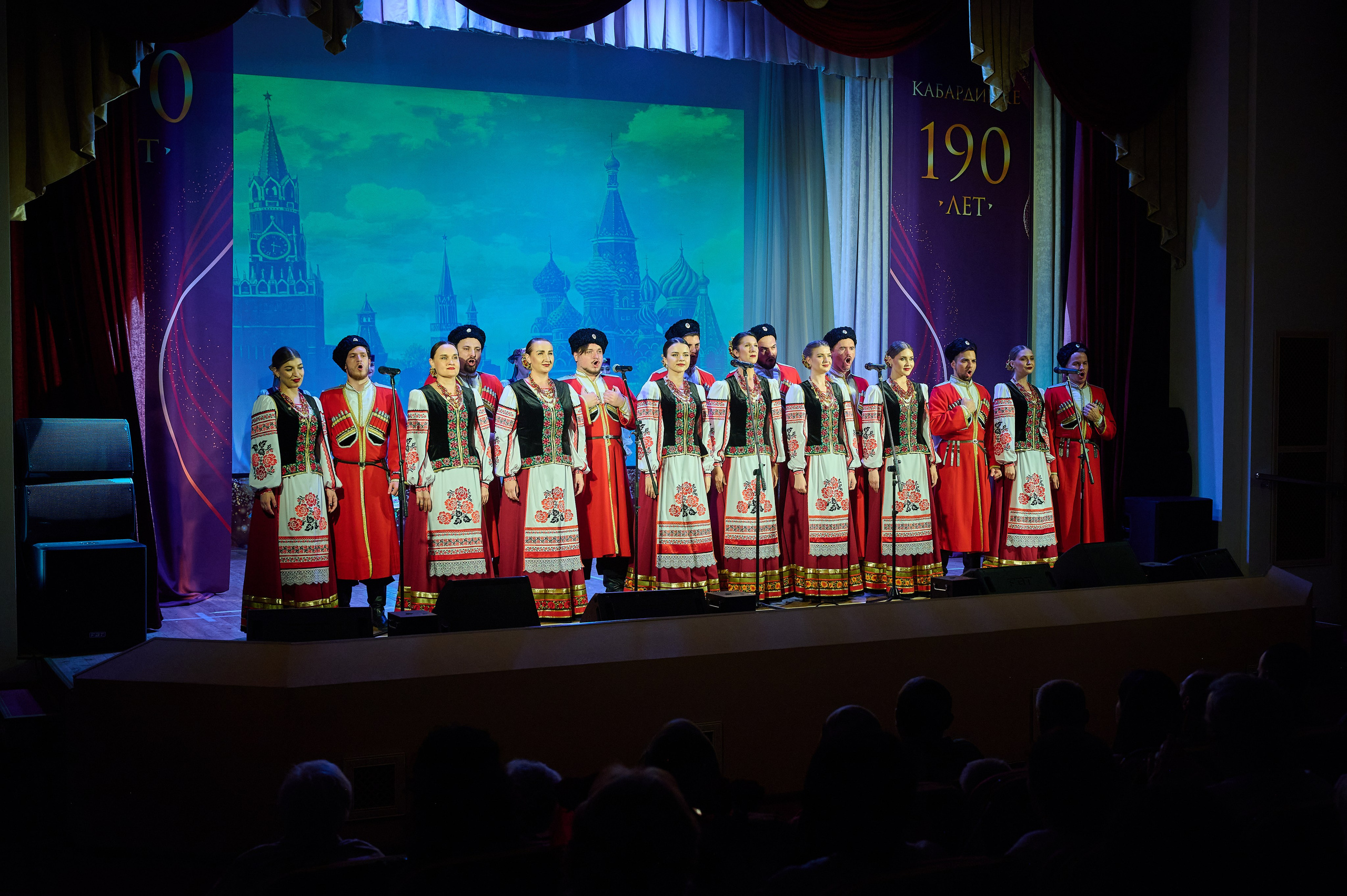 190 лет Кабардинке. Жизнь курорта Кабардинка в фотографиях