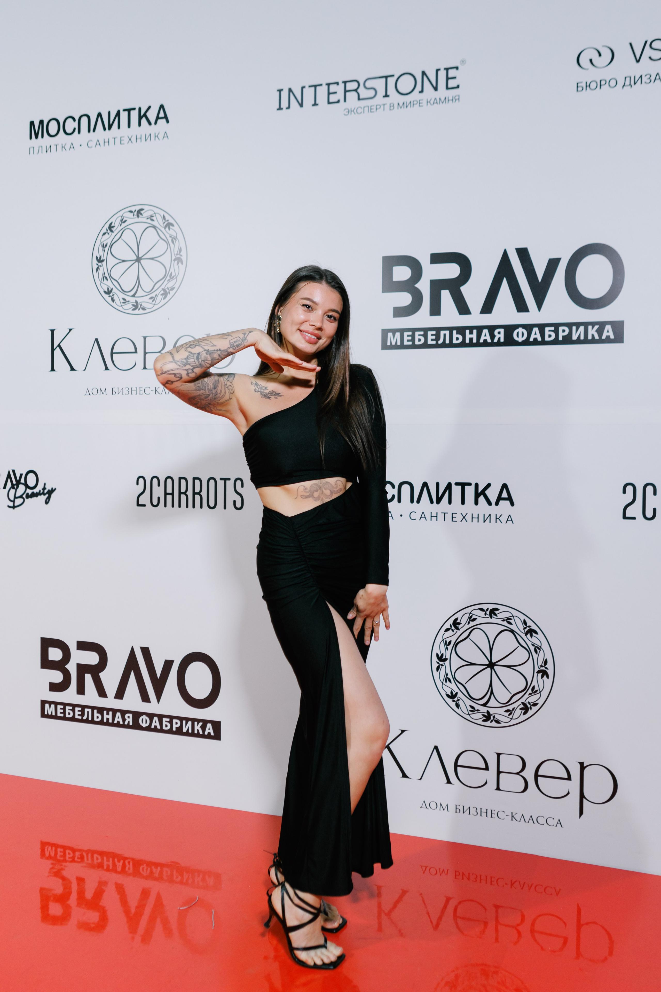 BRAVO BIRTHDAY 13 — PART II. СВОИ. ФОТООТЧЕТЫ-СОБЫТИЯ-МЕСТА