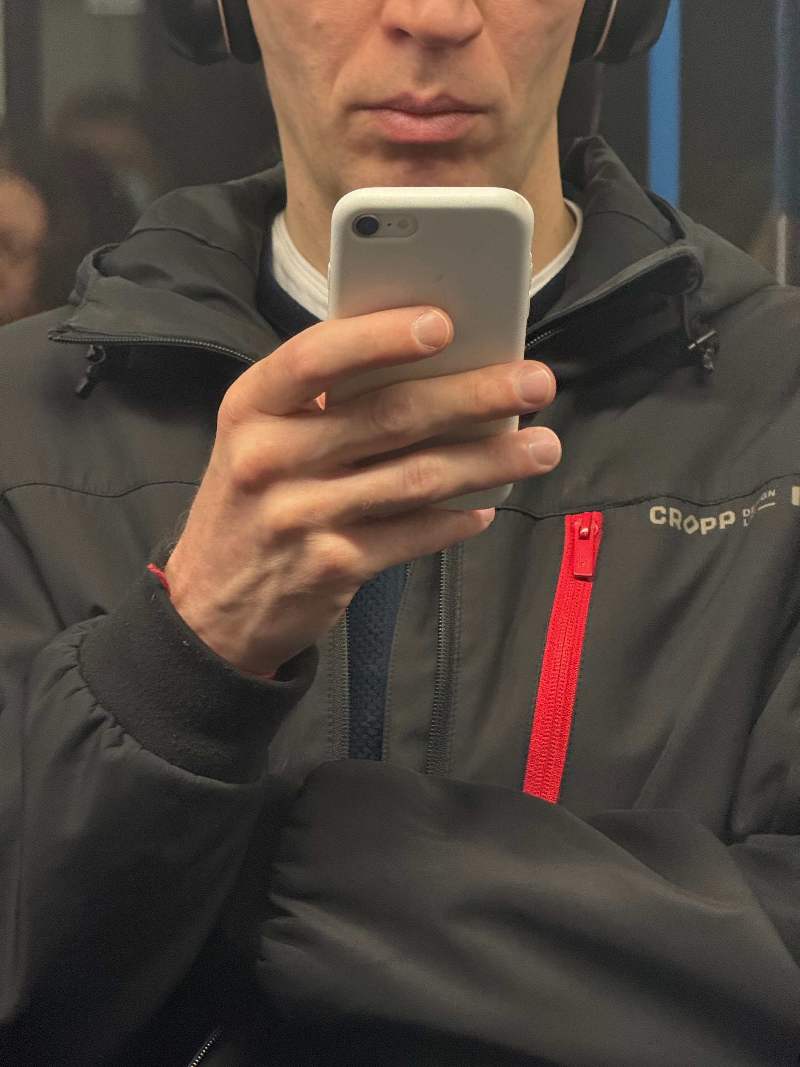 #руки_незнакомцев. Главная