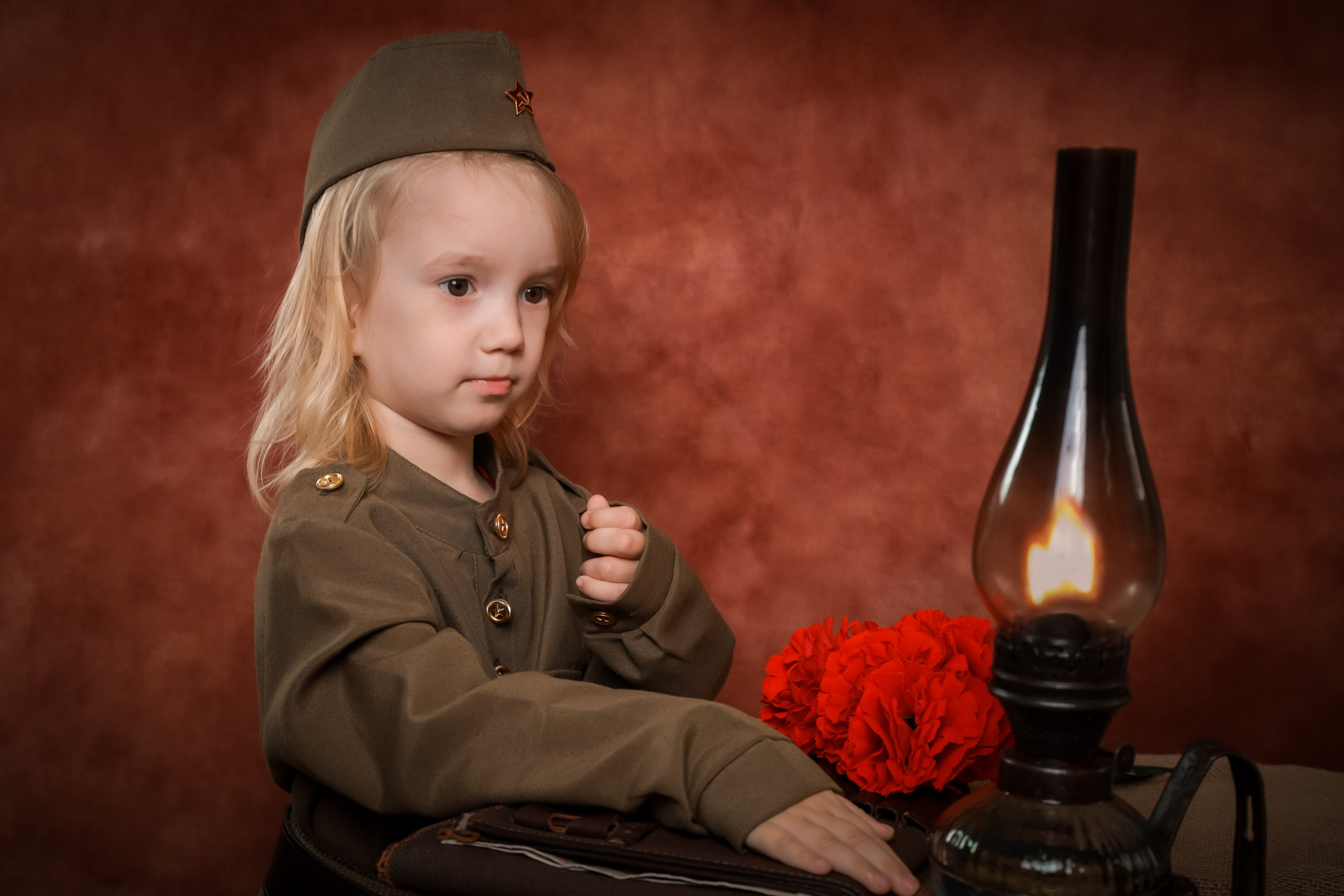 Съемка к 9 мая. Выпускные альбомы в Таганроге и Ростовской Области