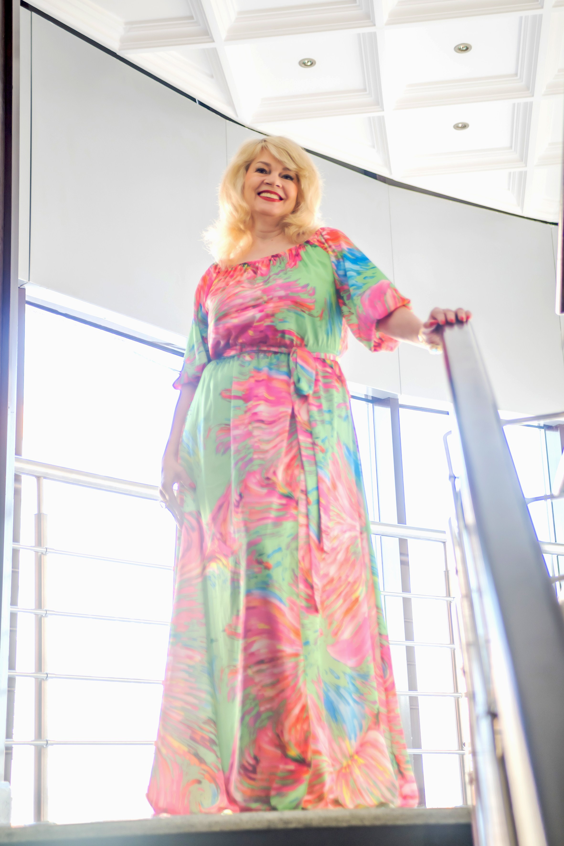 ЛЮДМИЛА. Мир вокруг меня