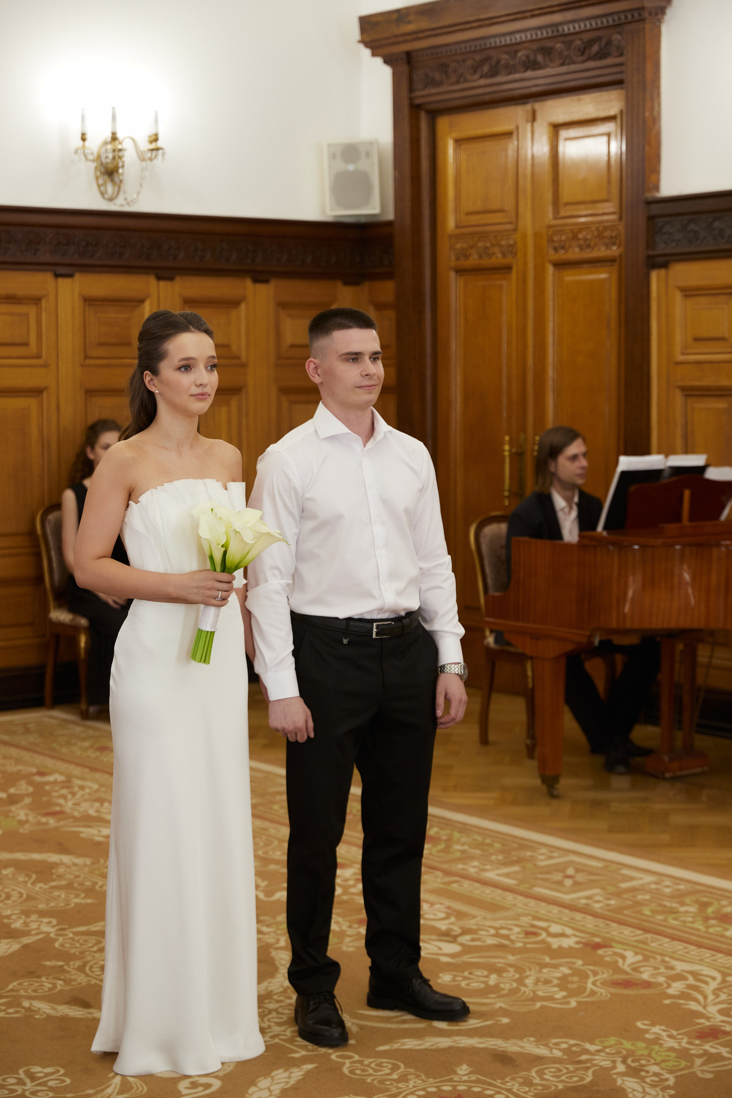 Аля & Павел. Фоттéтика / фотоагентство в москве / фотограф москва