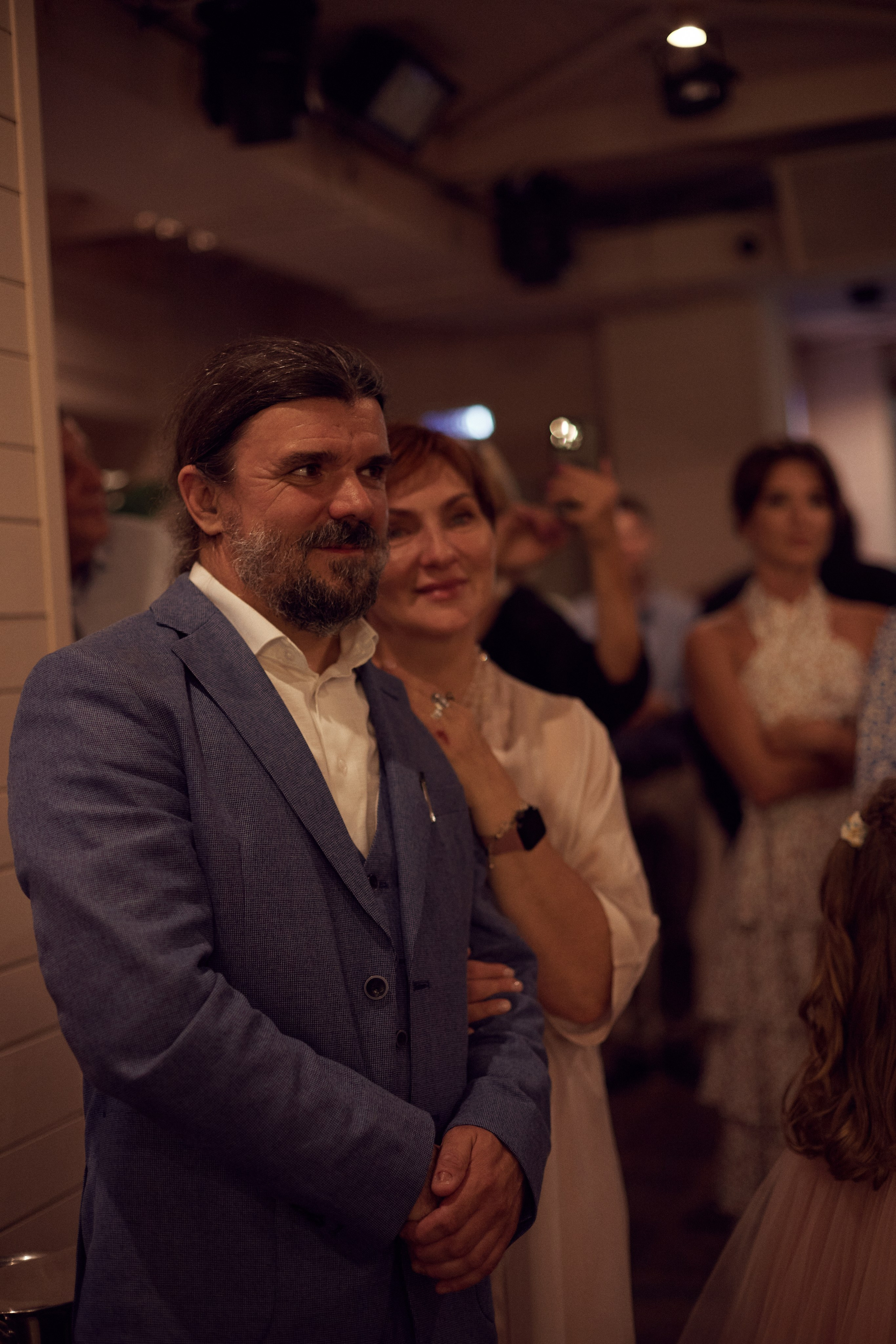 Мила & Михаил. Фоттéтика / фотоагентство в москве / фотограф москва