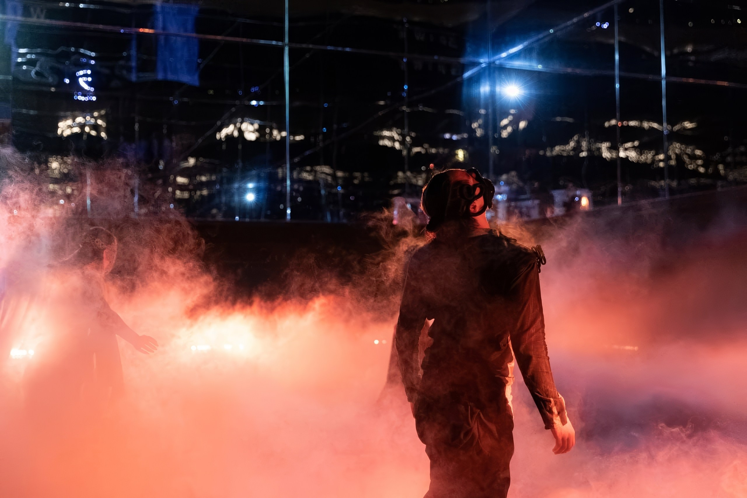 «Фрагменты памяти». Арт-группа СТРОКА