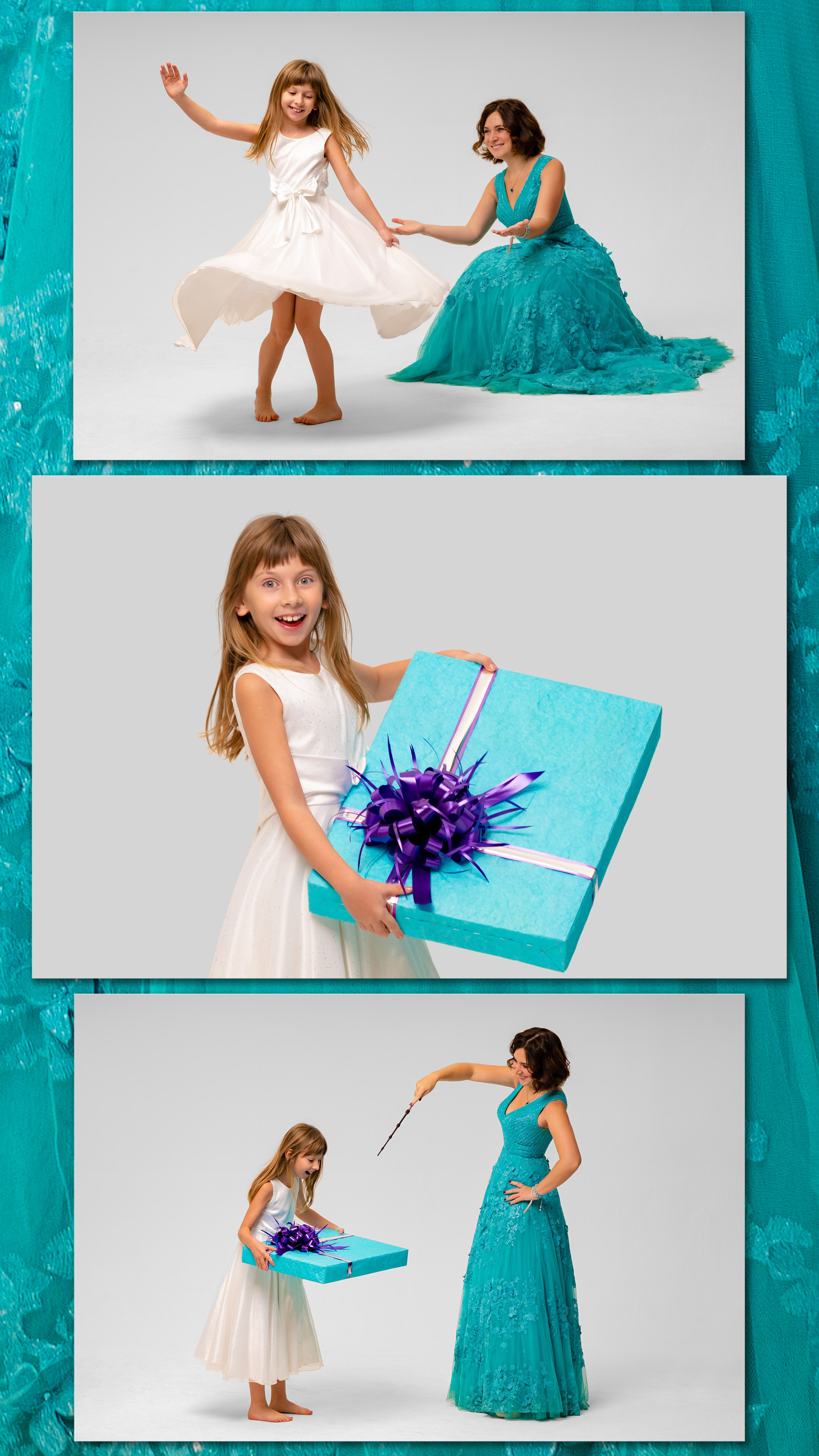 Стоимость фотосессии и фотосъемки фотографа Федора Серебрякова