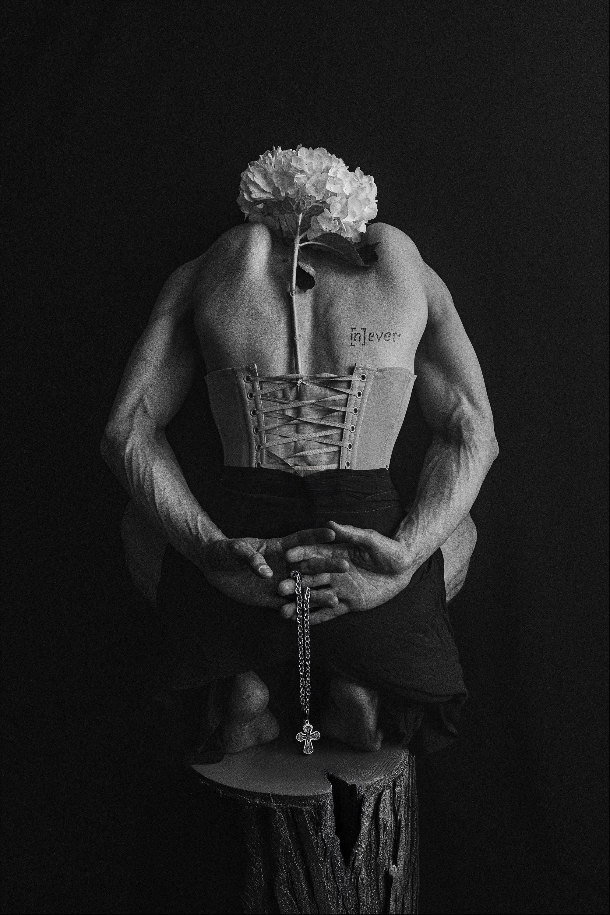 «Философия портрета» Онлайн-проект. Platon Photographer