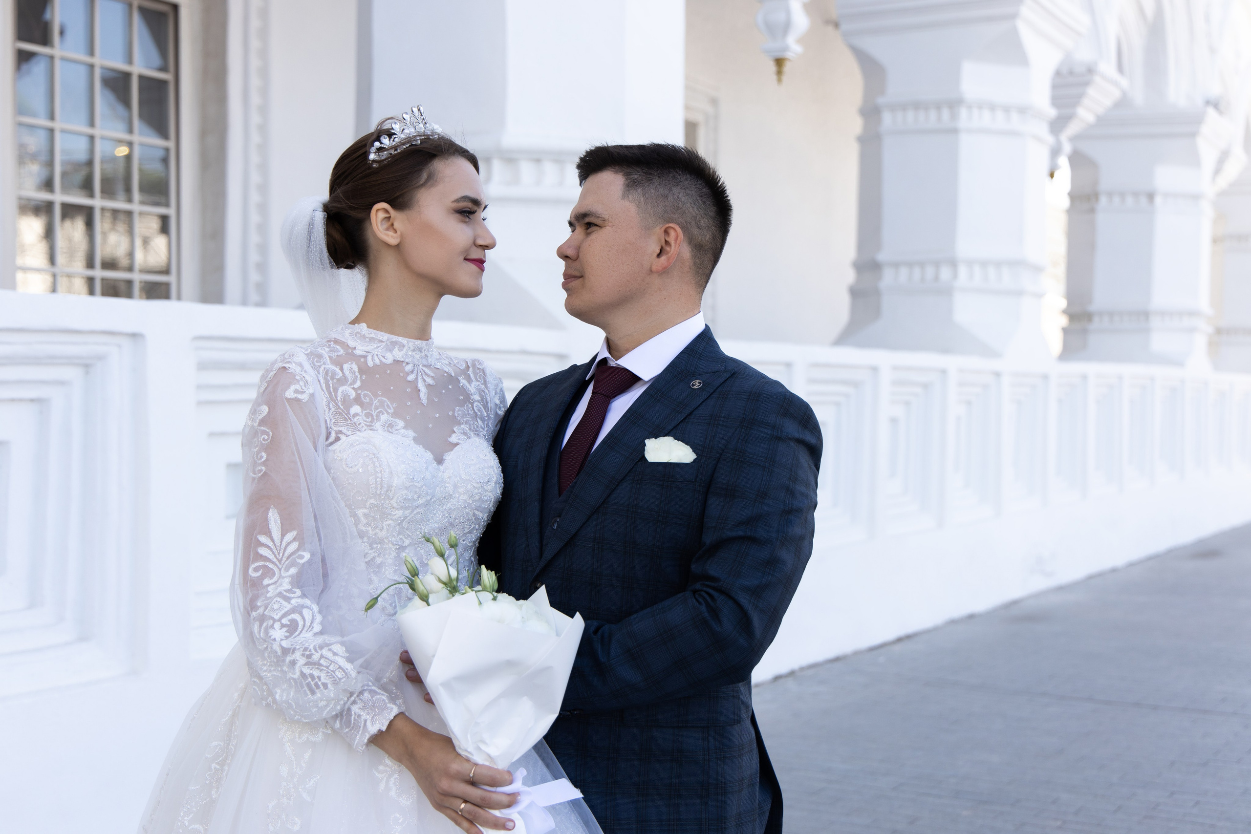 Свадебная съёмка Астрахань.