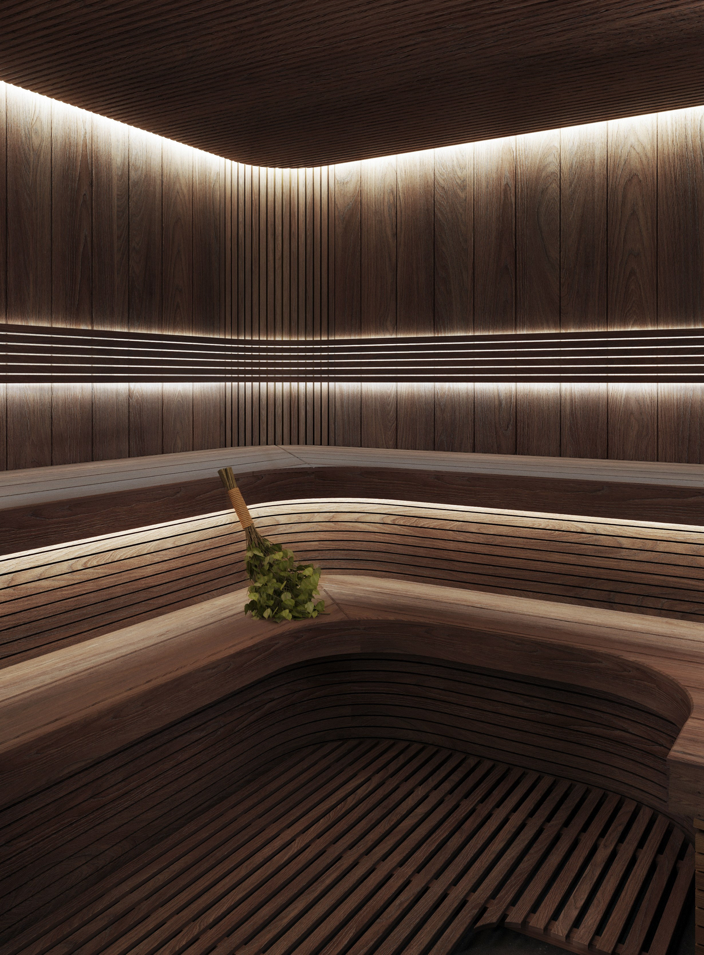 3д визуализация экстерьеров и интерьеров