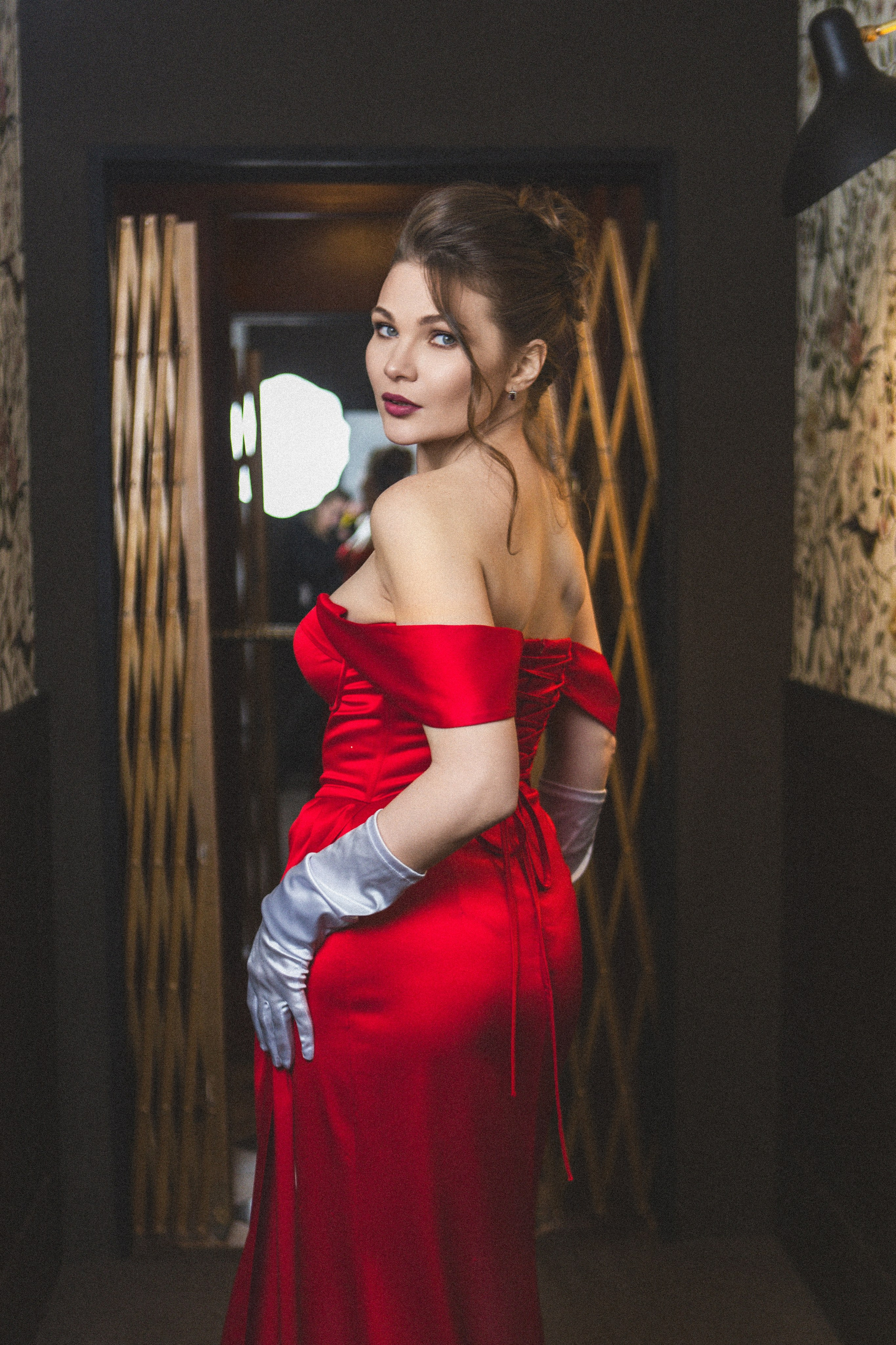 Красотка. Индивидуальный и свадебный фотограф в Нижнем Новгороде Трушина Кристина