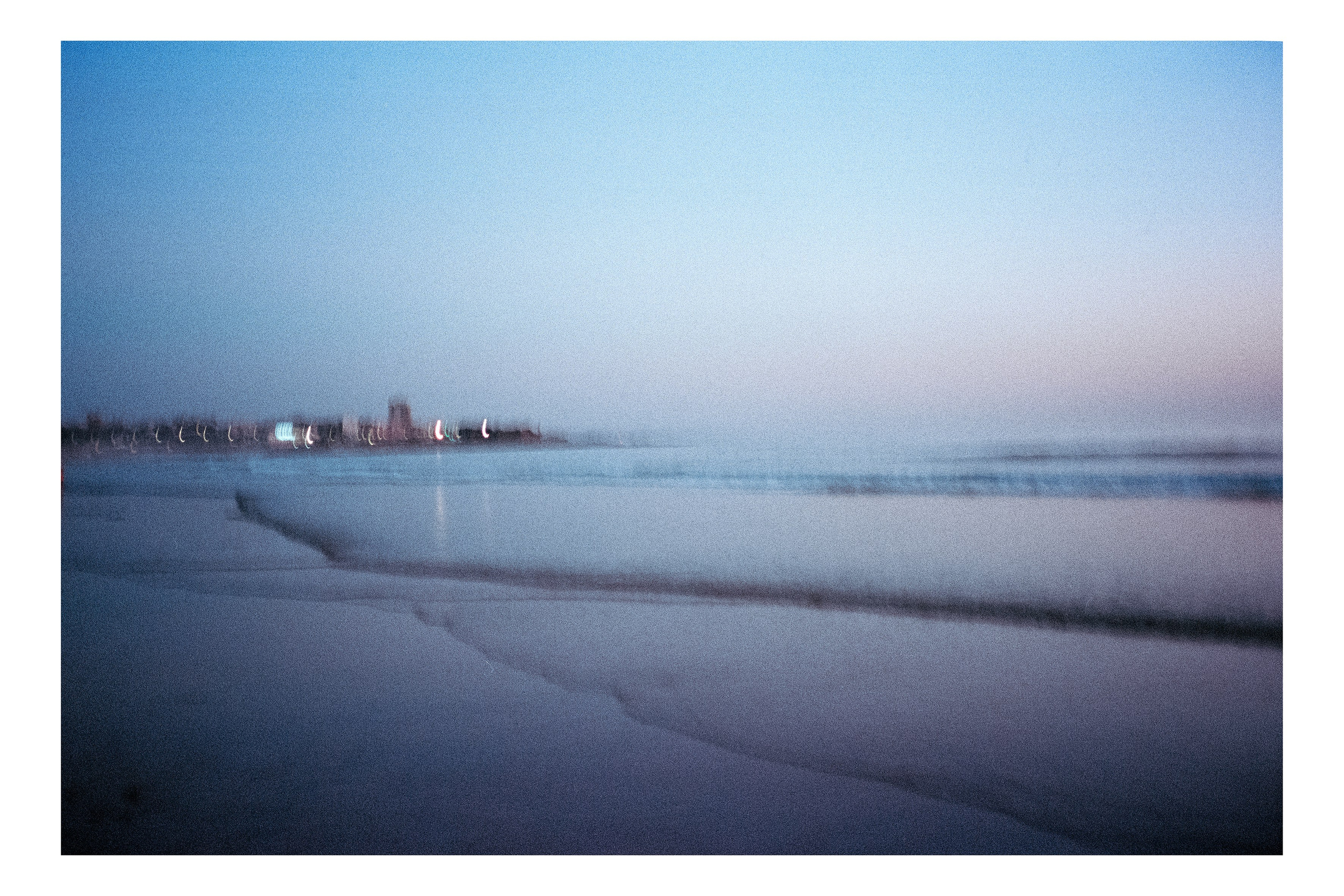 Prints and postcards. Porto Photographer Kristina Brazhnikova