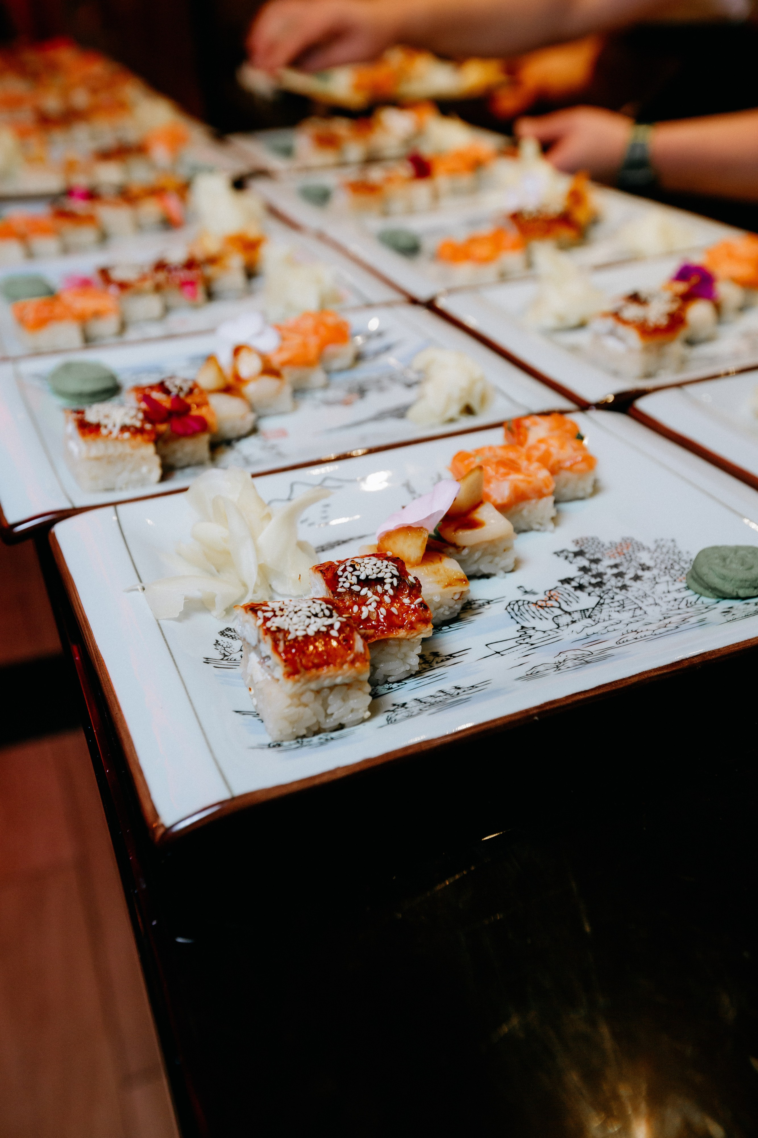 HANAMI — МЕМУАРЫ ГЕЙШИ. СВОИ. ФОТООТЧЕТЫ-СОБЫТИЯ-МЕСТА