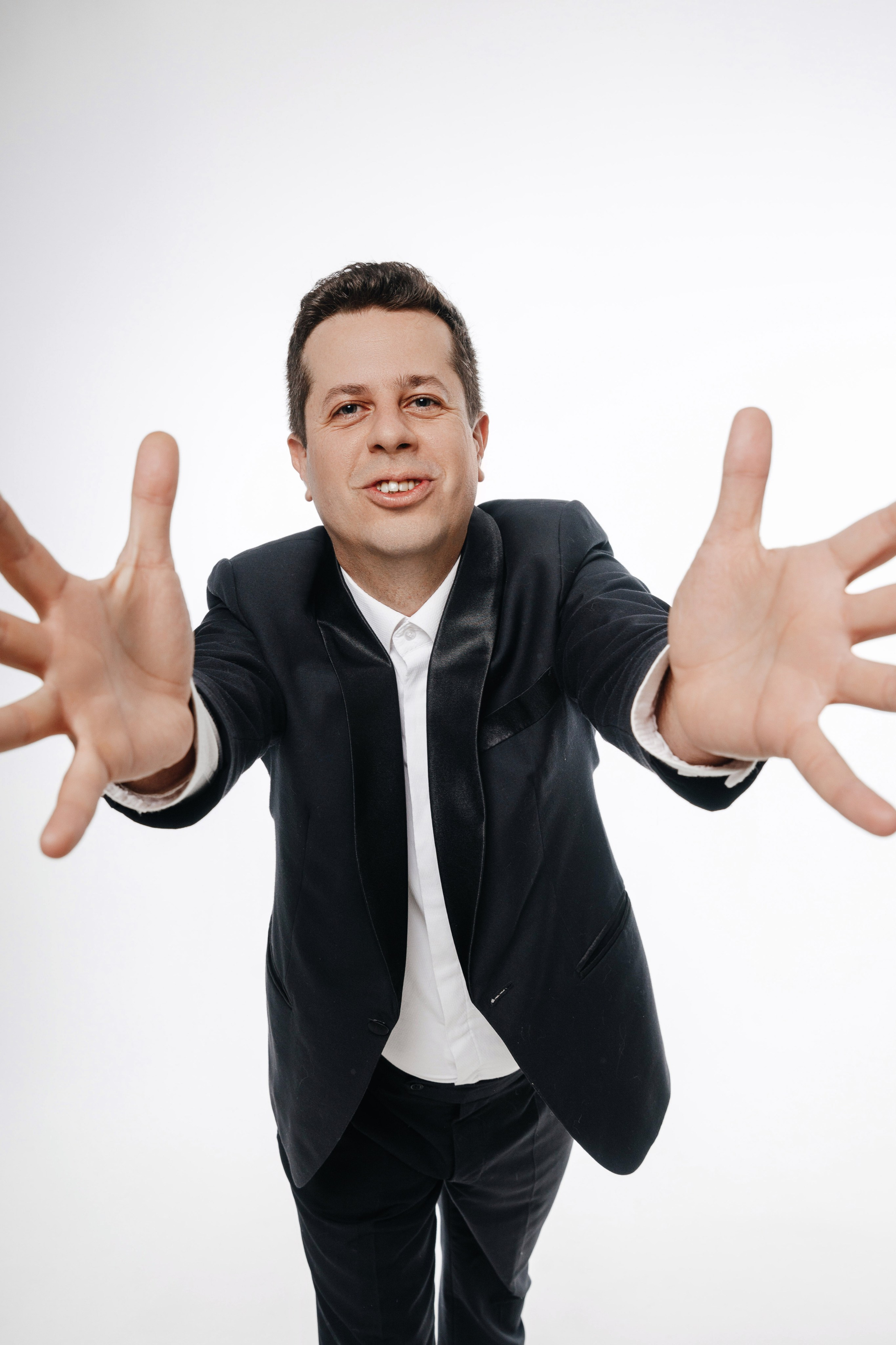 Контент для ведущего во Владимире Олега Иванова. Фотограф во Владимире Татьяна Бабикова